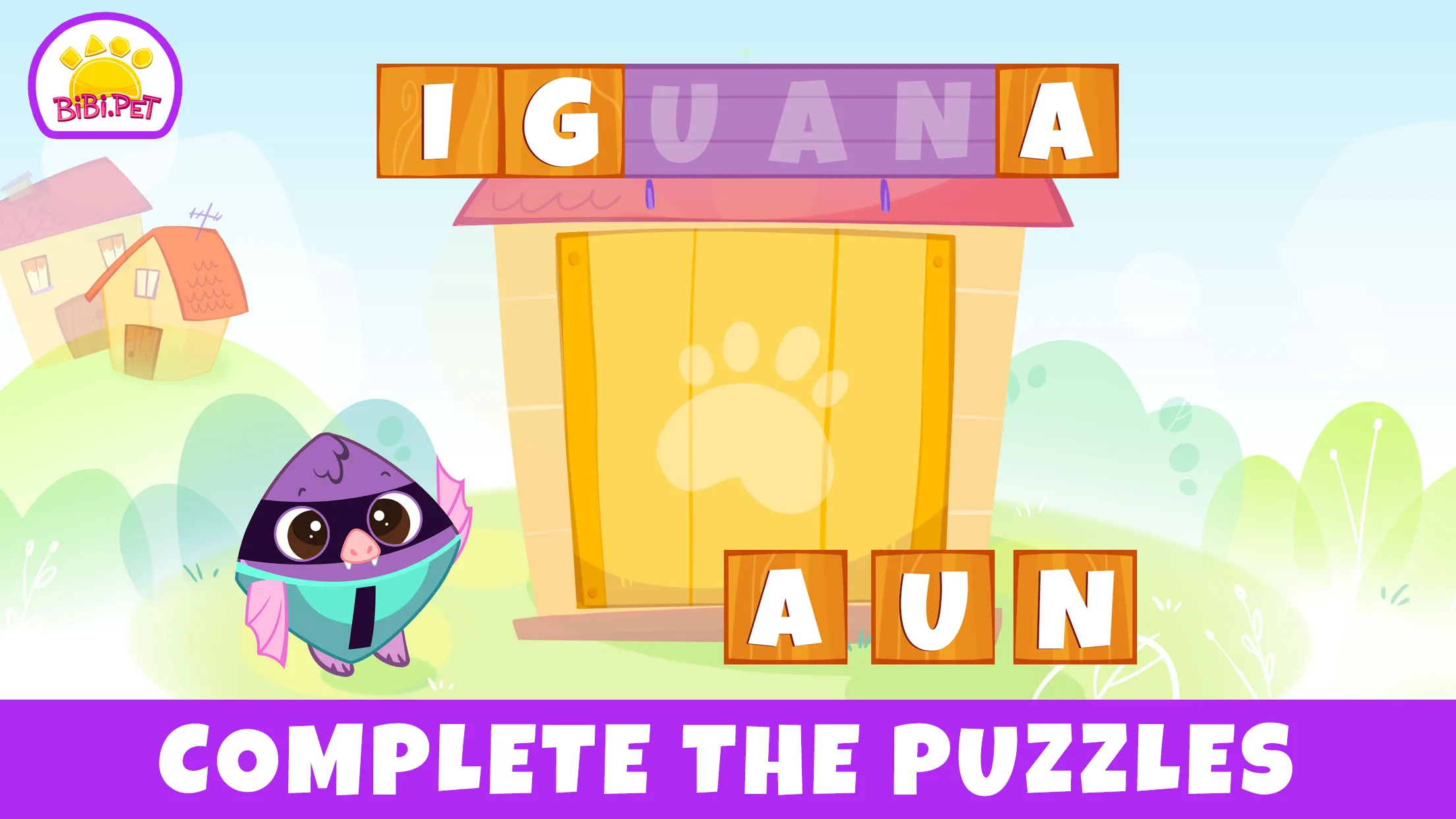 ABC Learn Alphabet for Kids | Indus Appstore | Screenshot