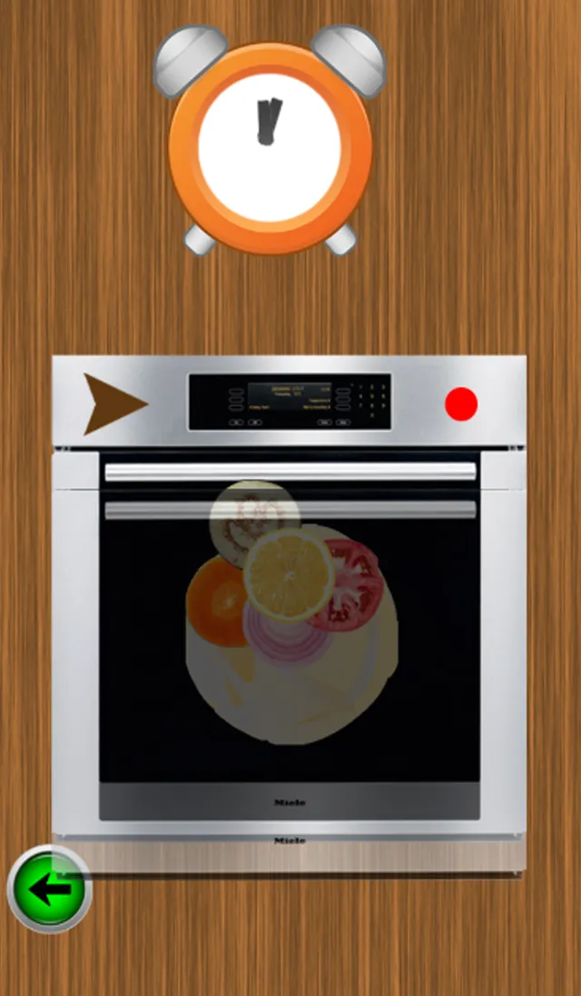 Homemade Pizza Maker | Indus Appstore | Screenshot