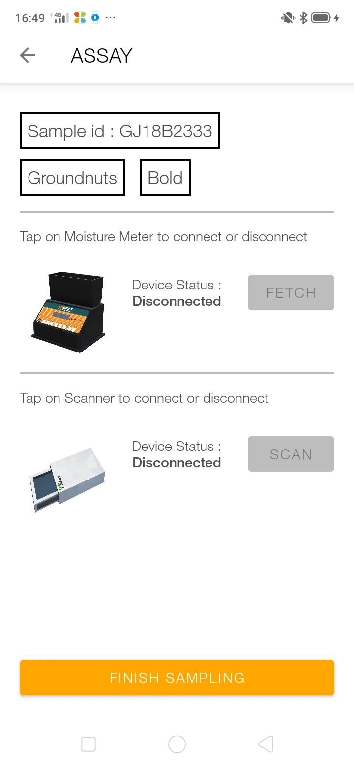 Visio | Indus Appstore | Screenshot