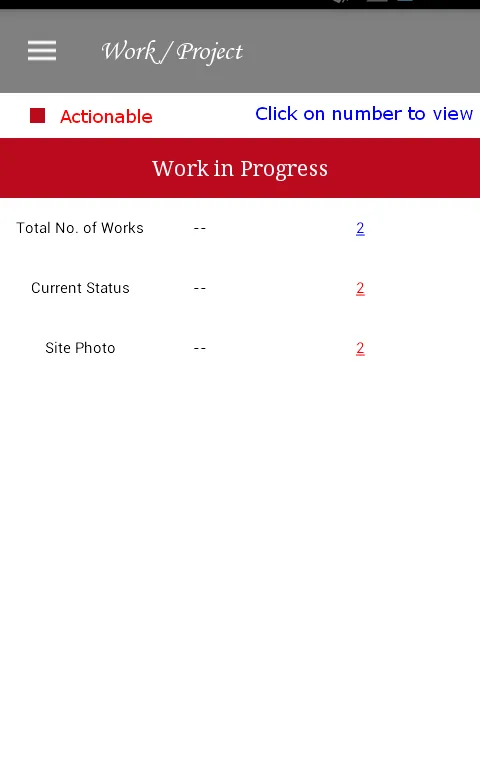 PWD Delhi Online | Indus Appstore | Screenshot