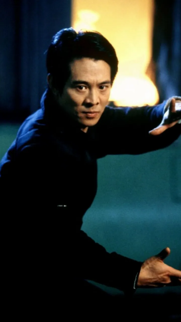 Jet Li Pictures | Indus Appstore | Screenshot