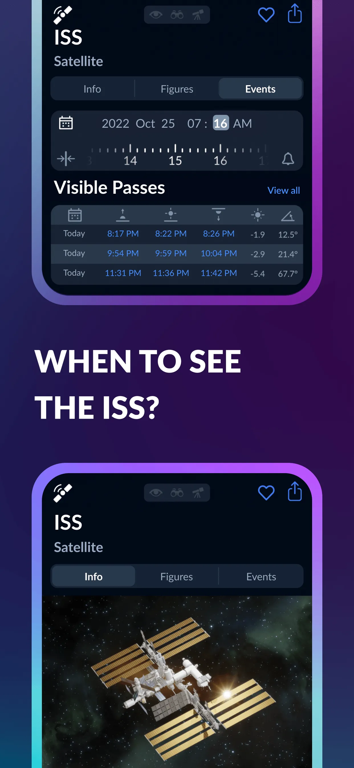 Sky Tonight - Star Gazer Guide | Indus Appstore | Screenshot