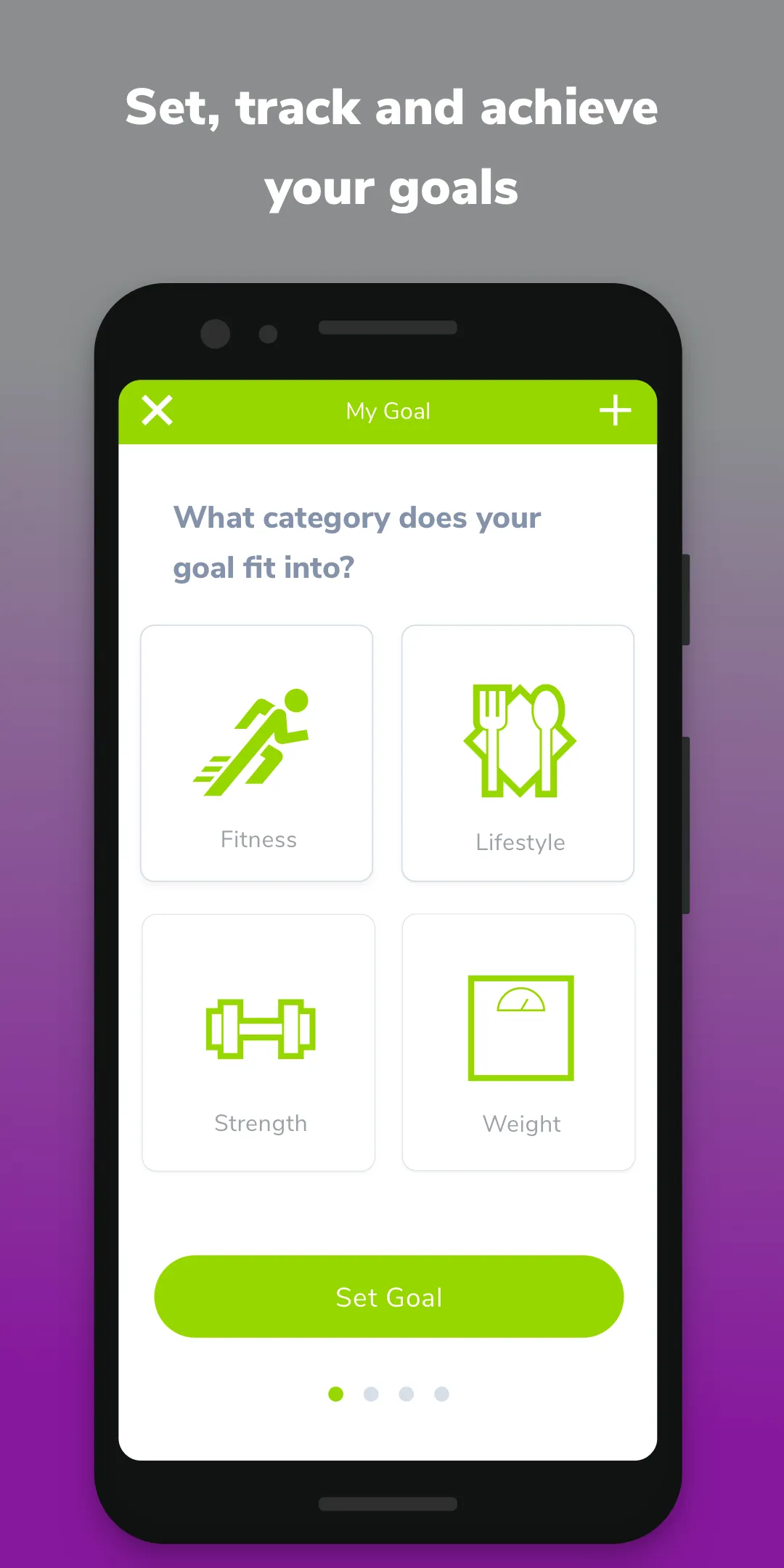 Simply Gym | Indus Appstore | Screenshot