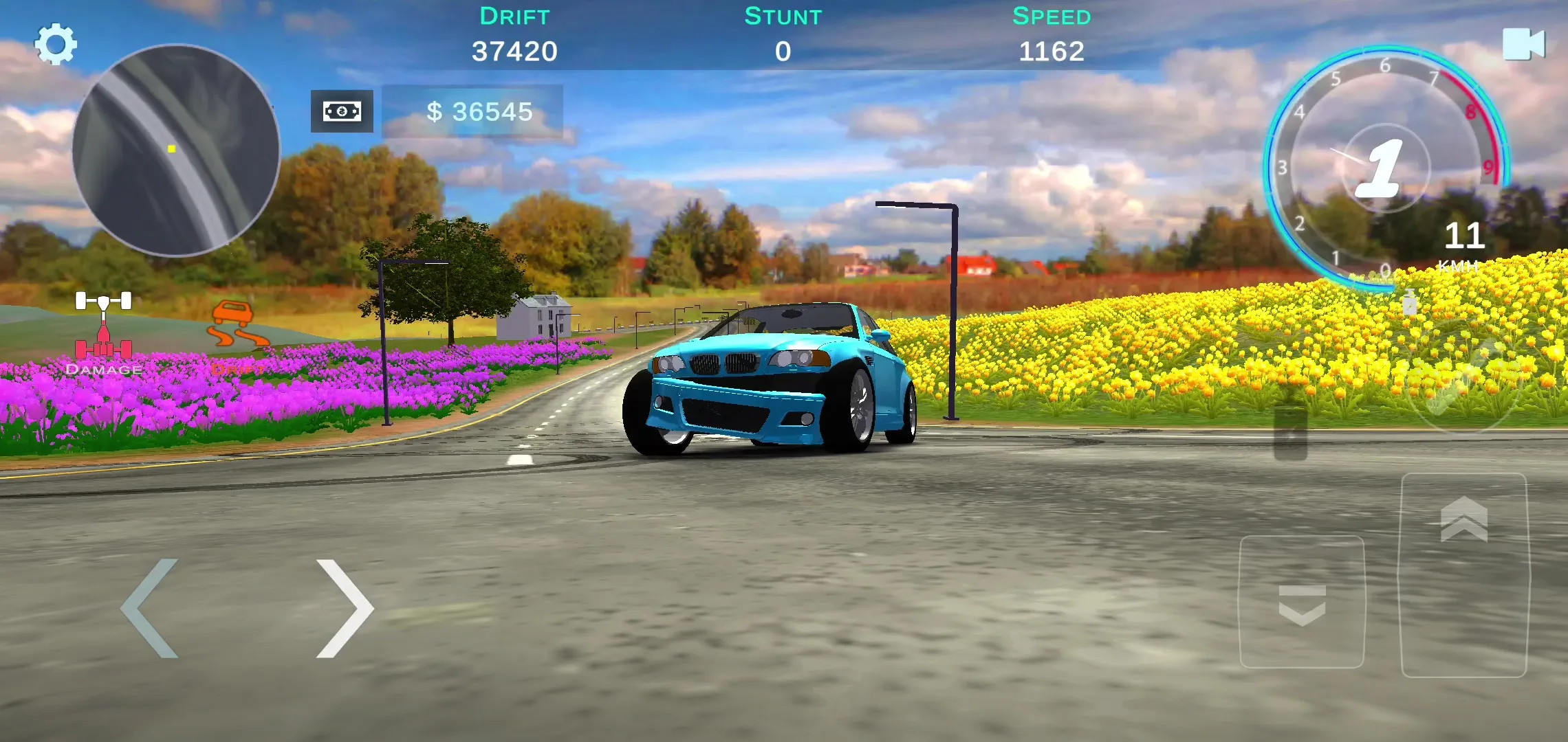 AutoX Drift Racing 3 | Indus Appstore | Screenshot