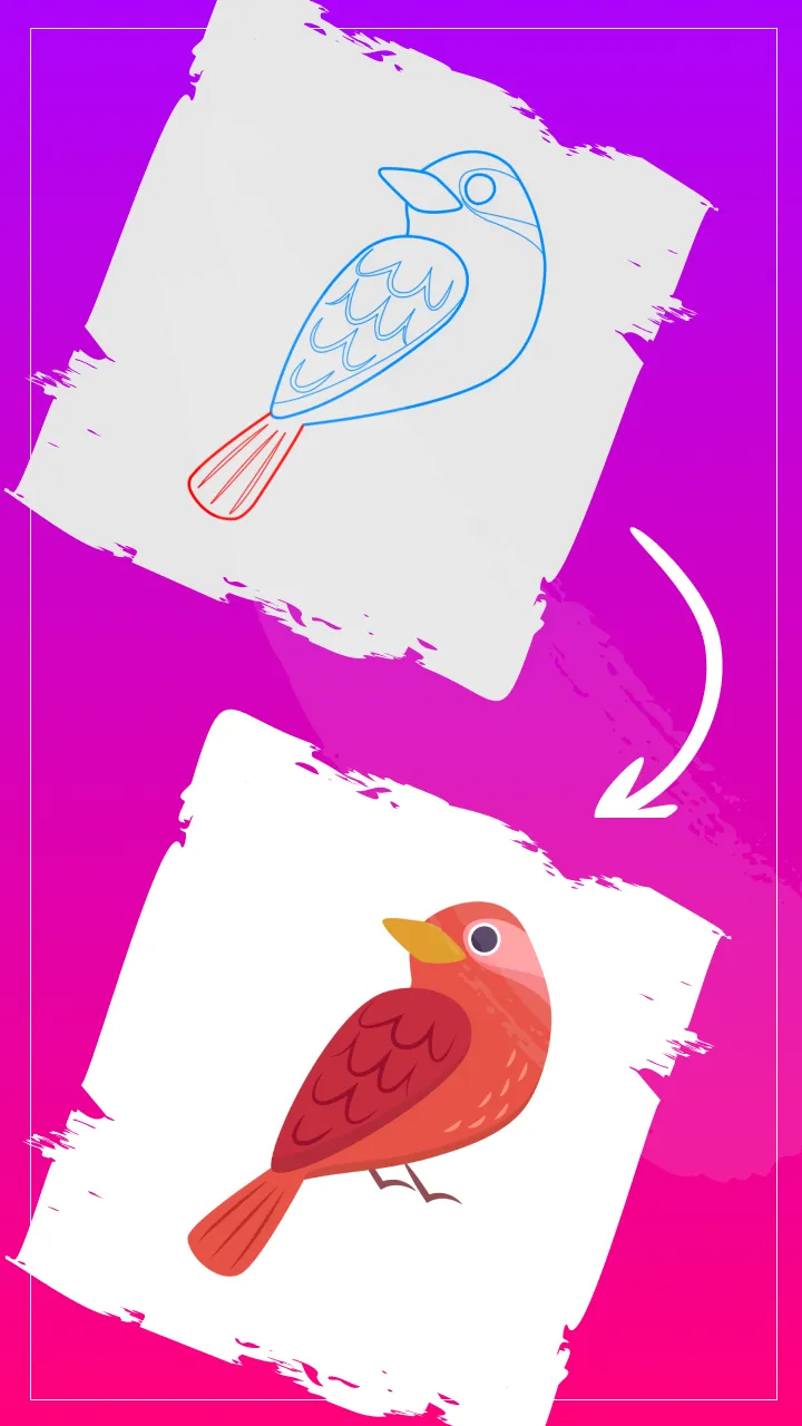 Drawing - How to Draw | Indus Appstore | Screenshot