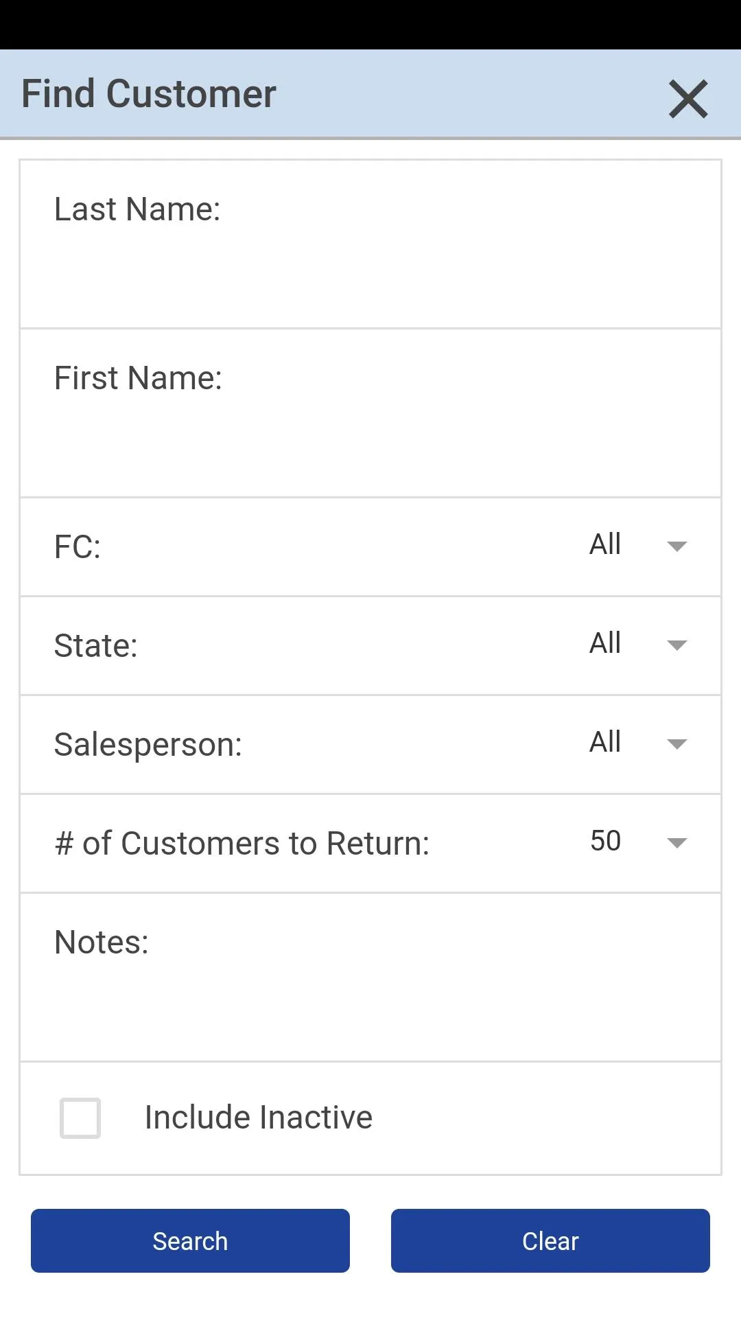 CMS Application | Indus Appstore | Screenshot