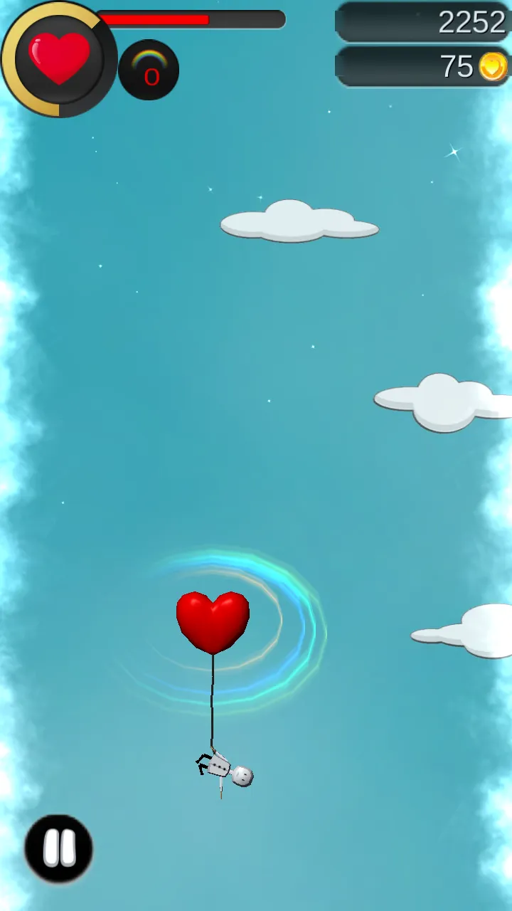 Mystic Heart | Indus Appstore | Screenshot