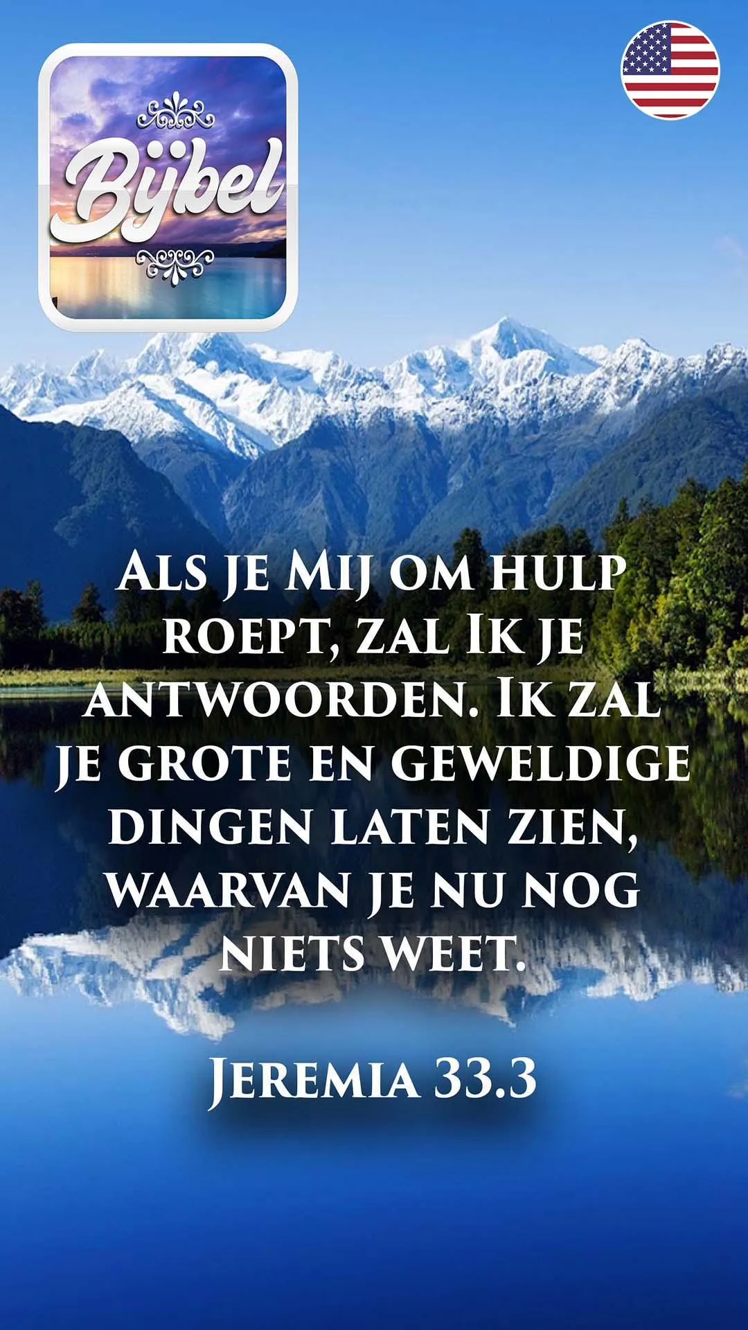 Dutch Study Bible audio | Indus Appstore | Screenshot