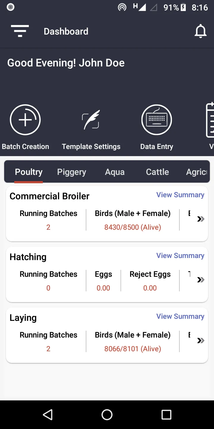 Navfarm | Indus Appstore | Screenshot