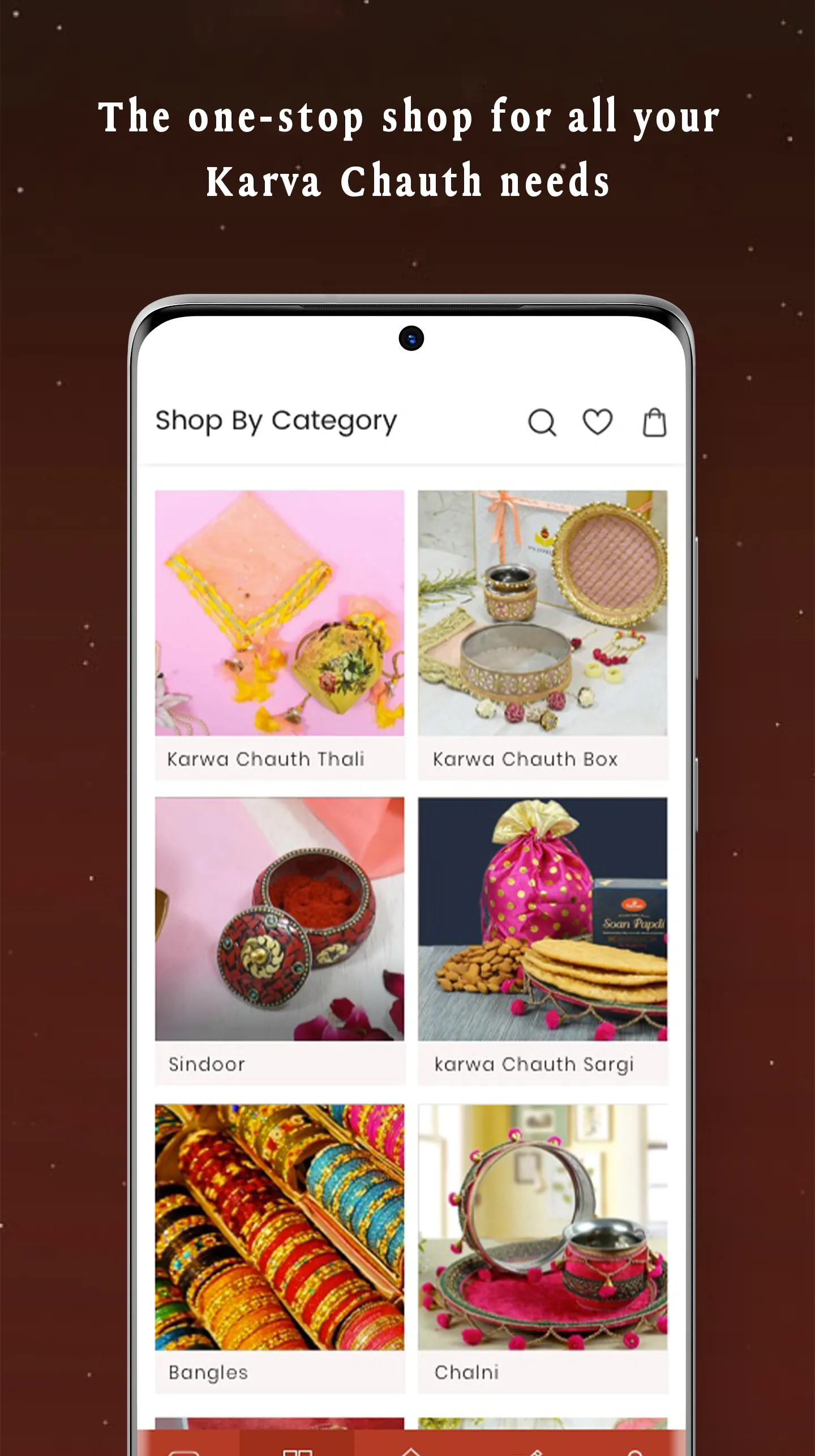 Karva Chauth | Indus Appstore | Screenshot