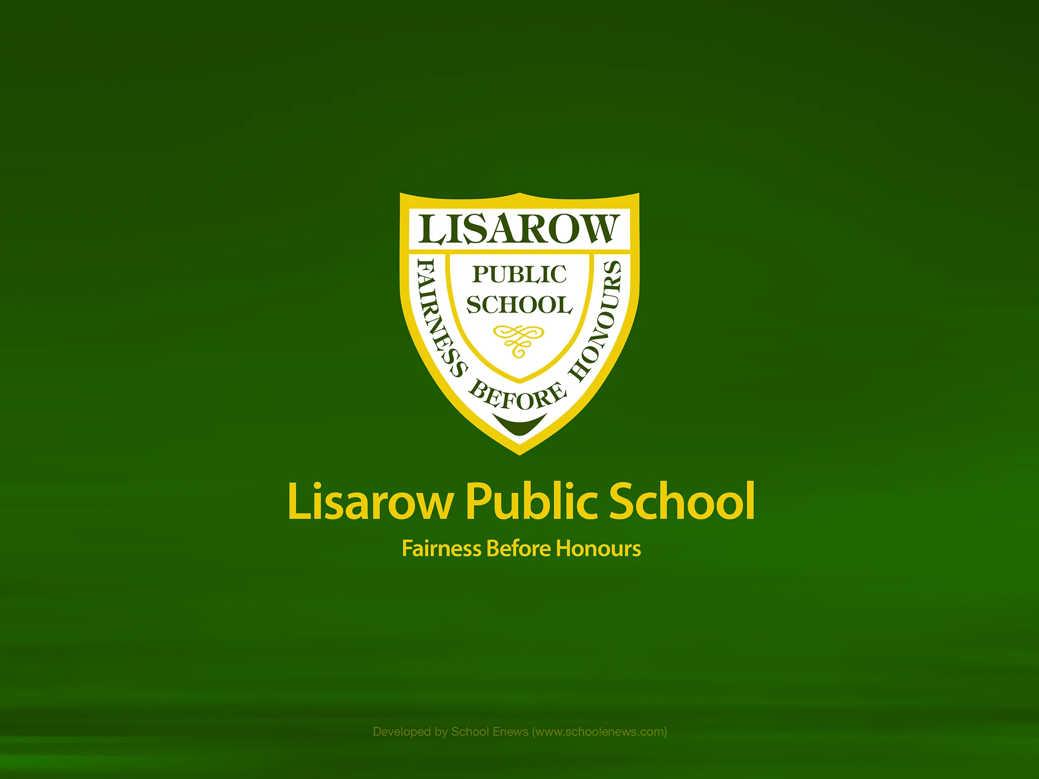 Lisarow Public School | Indus Appstore | Screenshot