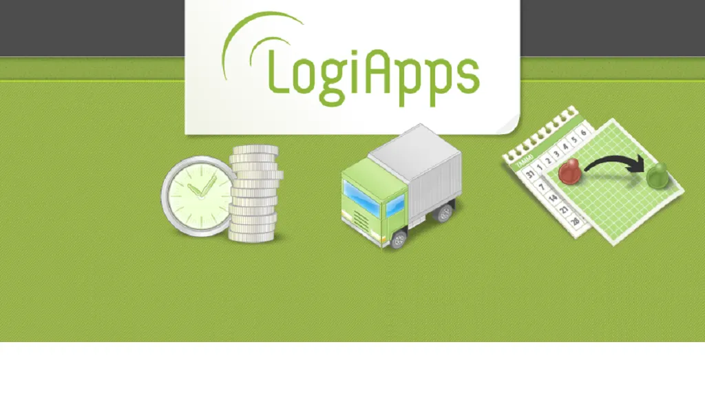 LogiApps | Indus Appstore | Screenshot