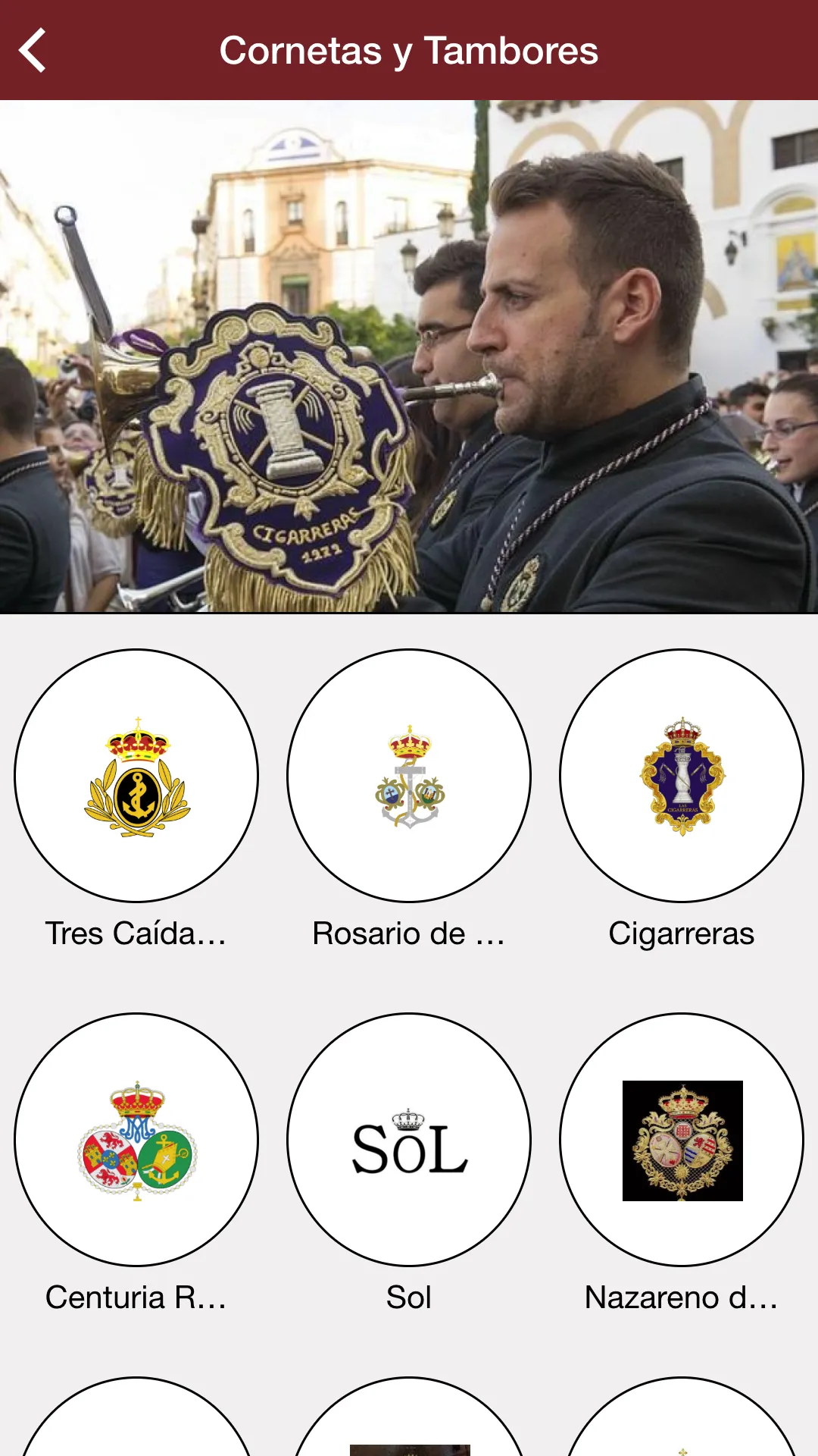 La Trabajadera | Indus Appstore | Screenshot