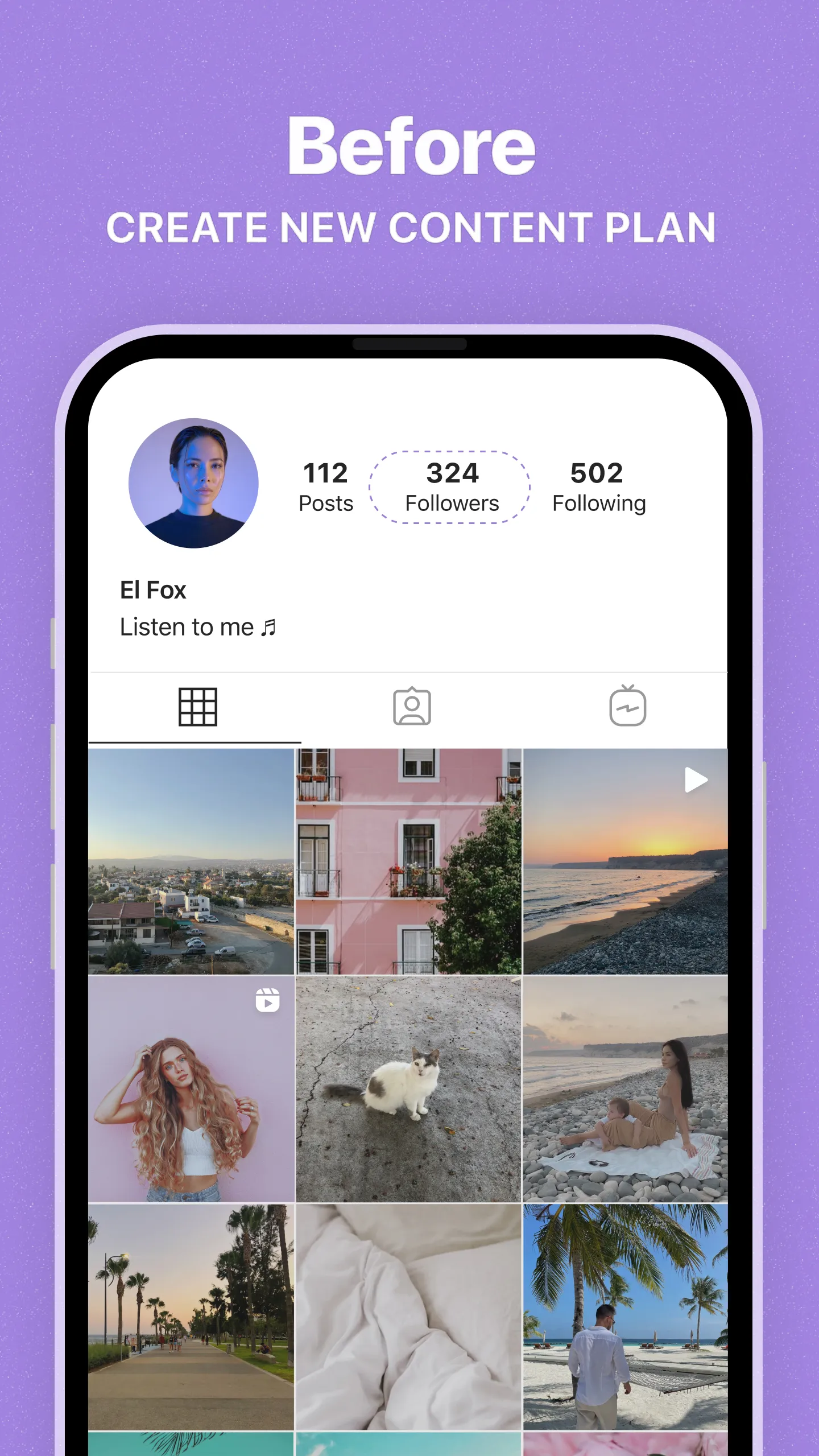 Preview for Instagram Feed | Indus Appstore | Screenshot