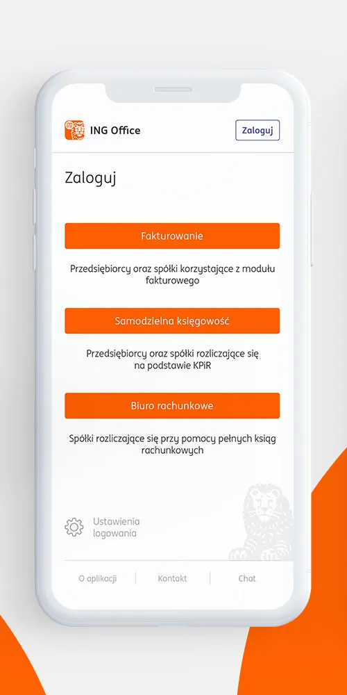 ING Office | Indus Appstore | Screenshot