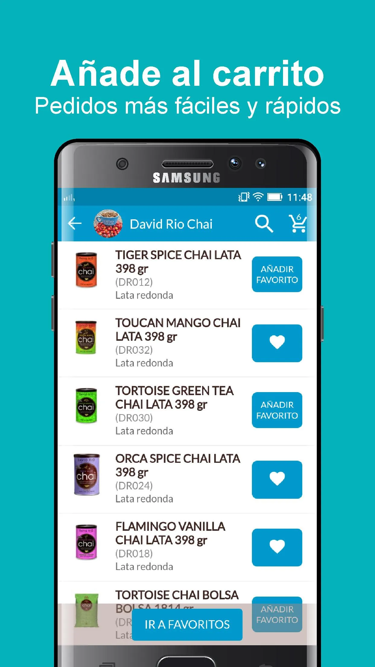 D·Origen Coffee Roasters | Indus Appstore | Screenshot