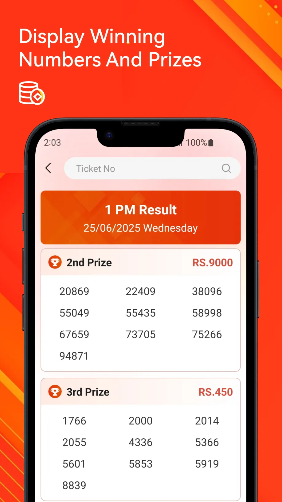 Dear Daily Push | Indus Appstore | Screenshot