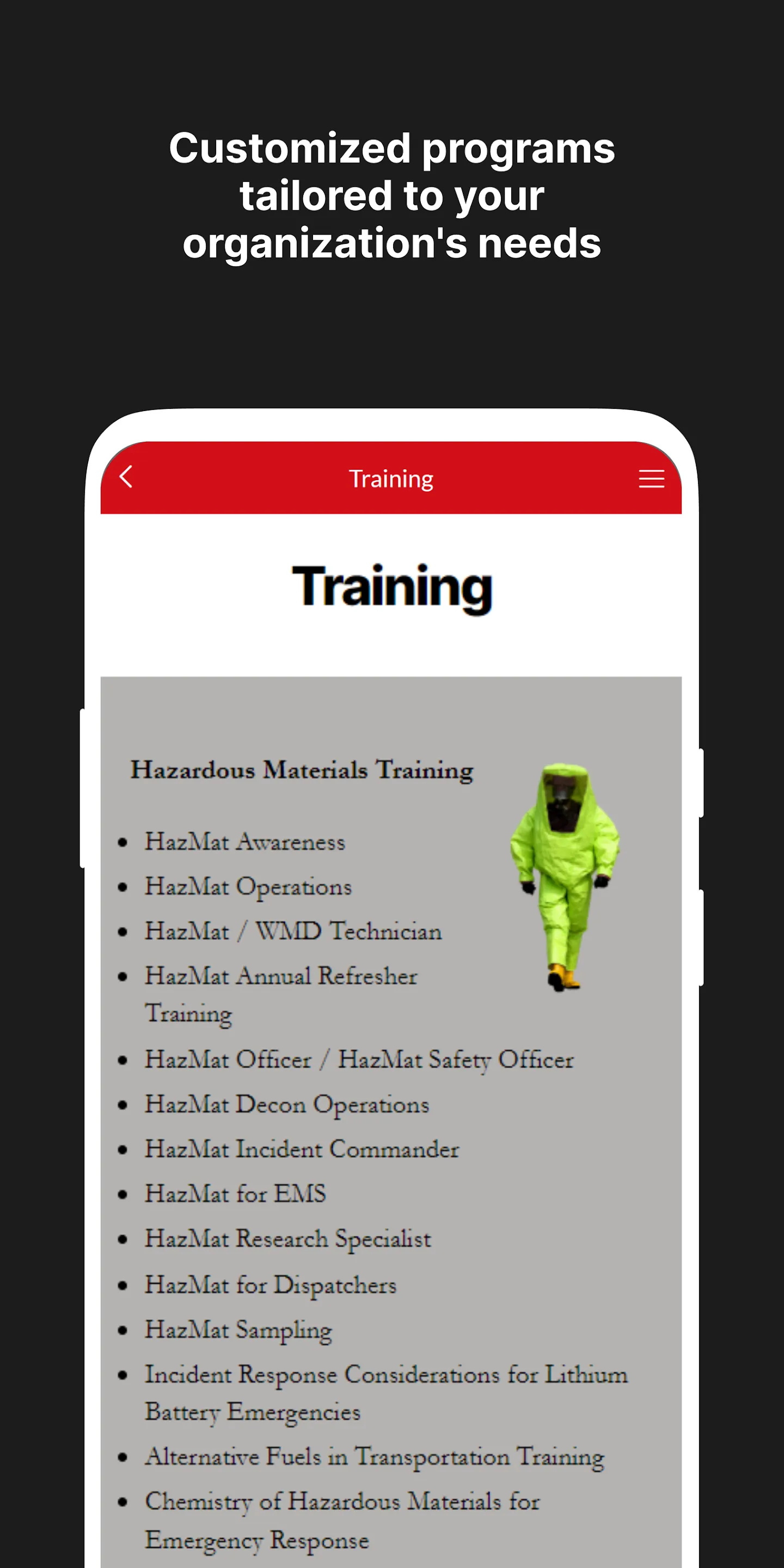 Bad Day Training | Indus Appstore | Screenshot