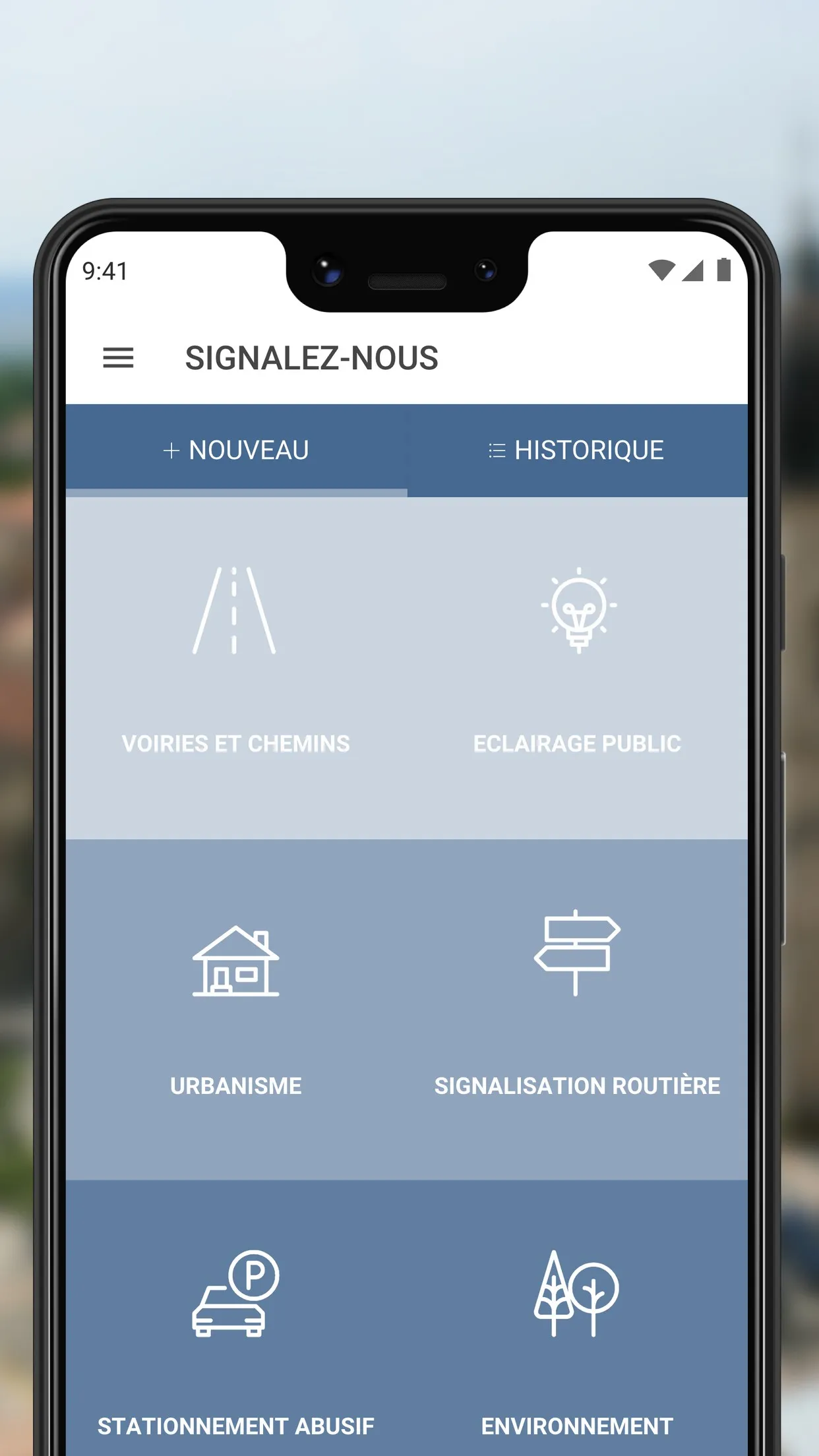 Saint Didier sur Chalaronne | Indus Appstore | Screenshot