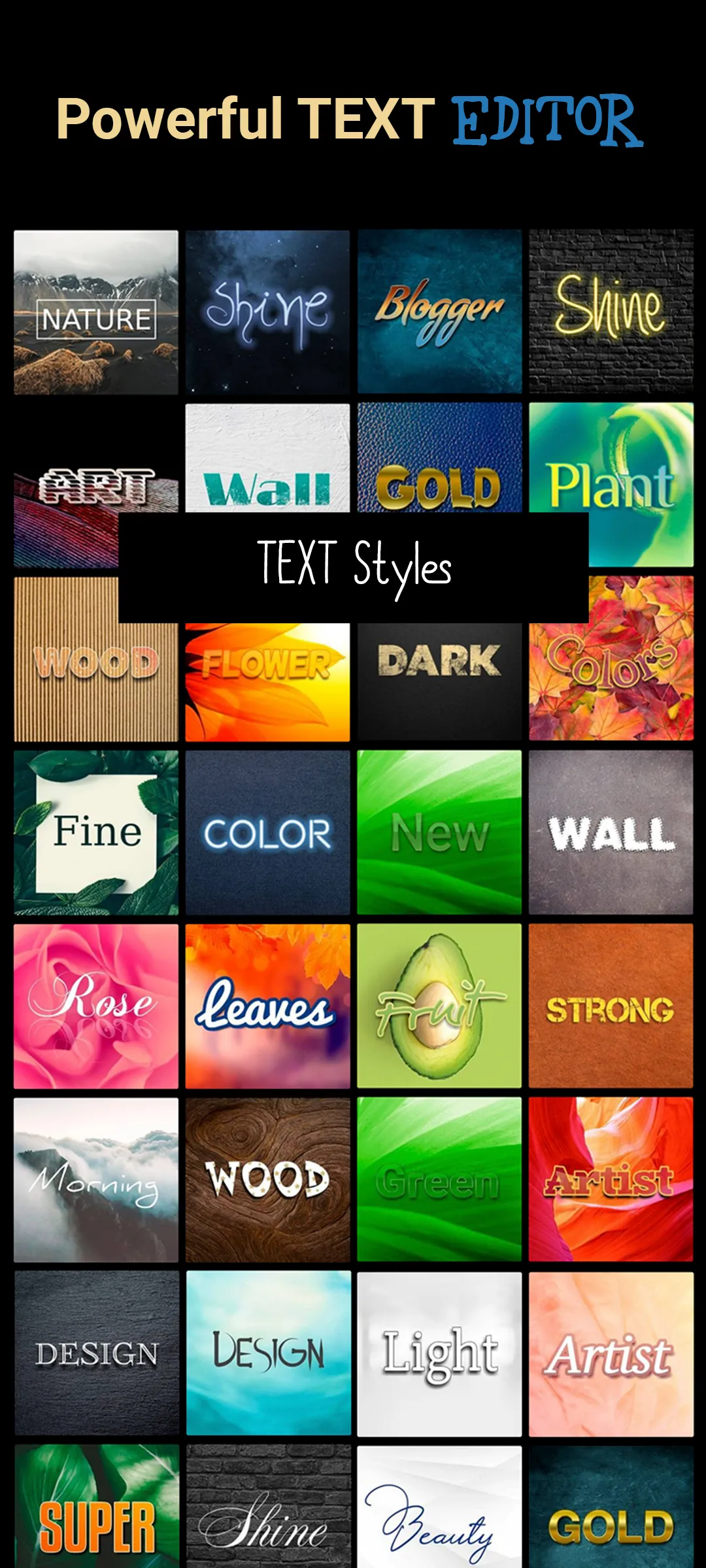 Photo Studio: pictures editor! | Indus Appstore | Screenshot