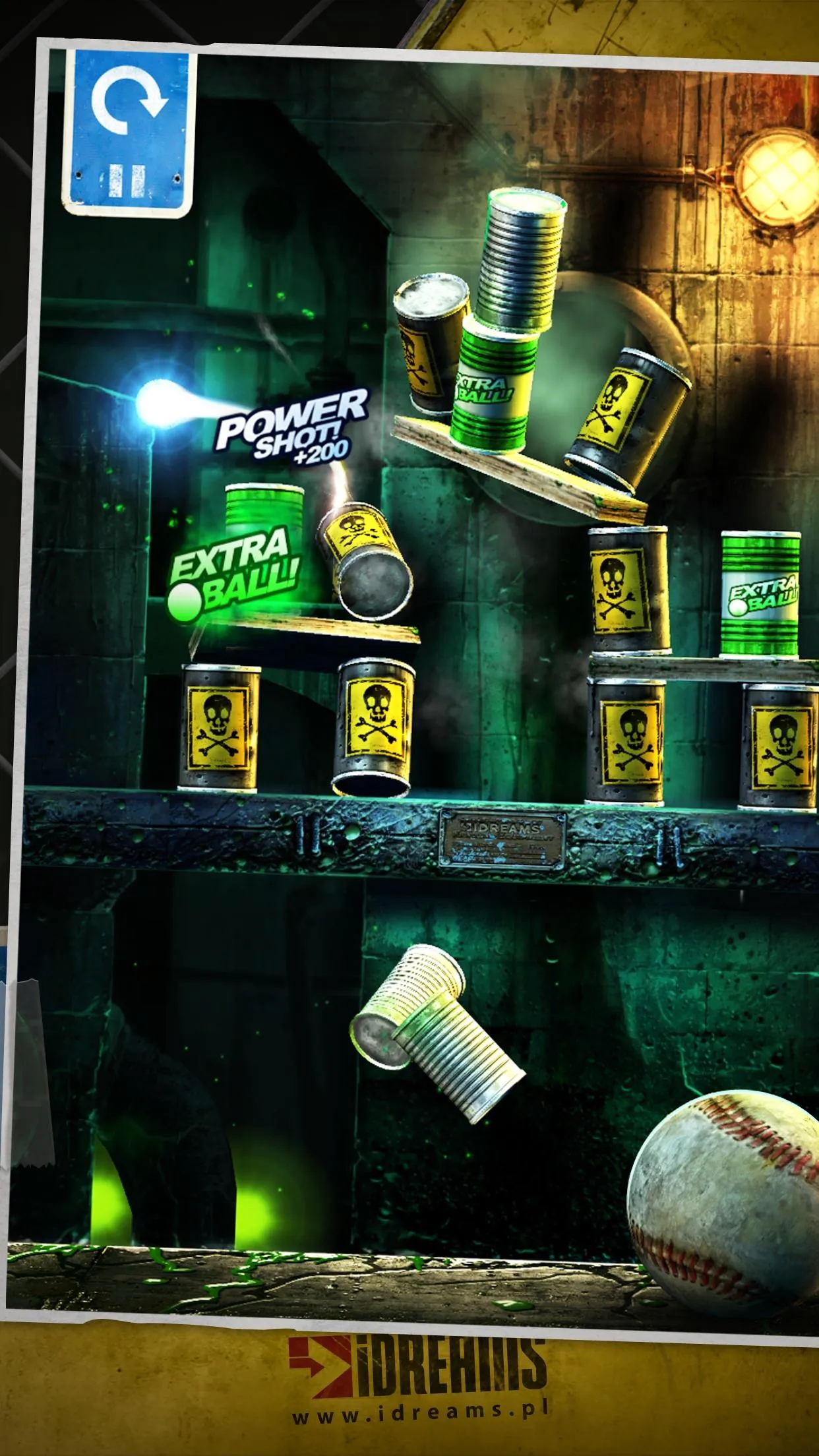 Can Knockdown 3 | Indus Appstore | Screenshot