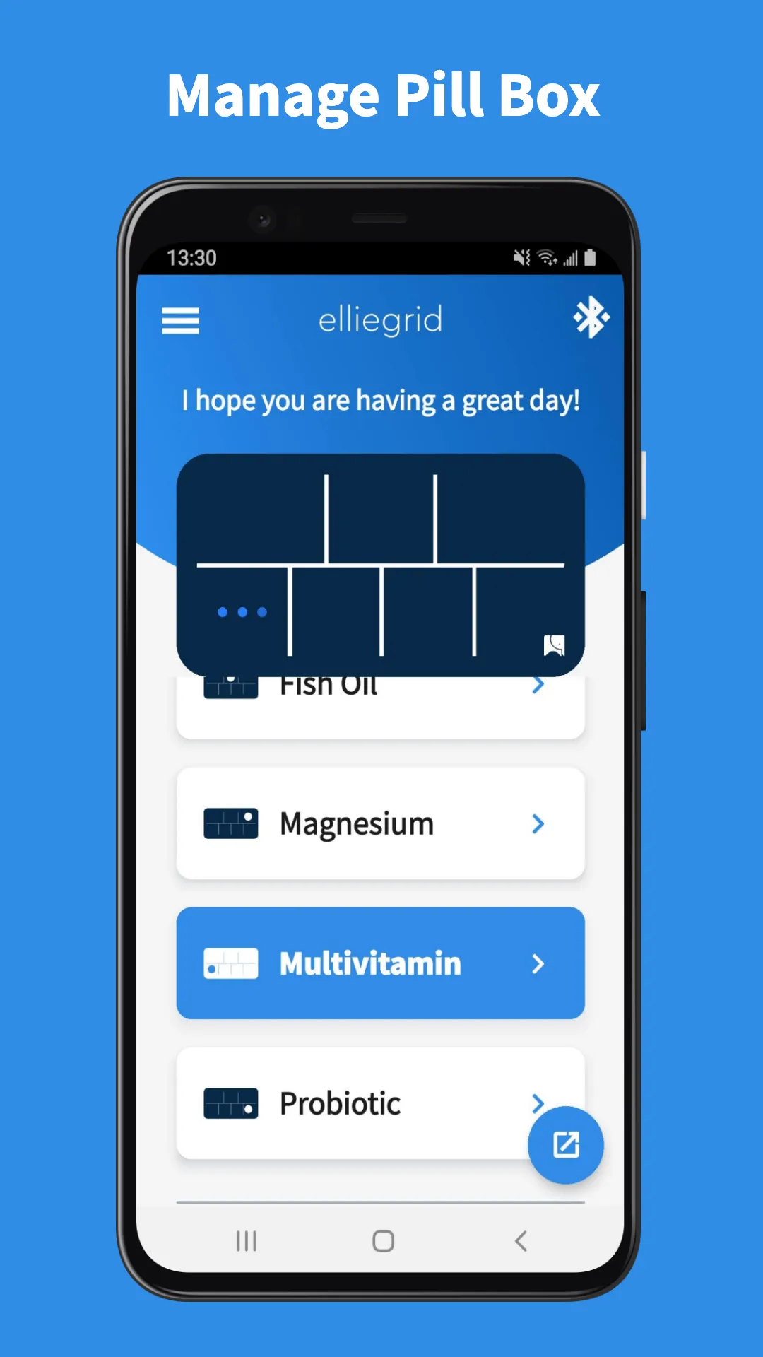 EllieGrid | Indus Appstore | Screenshot