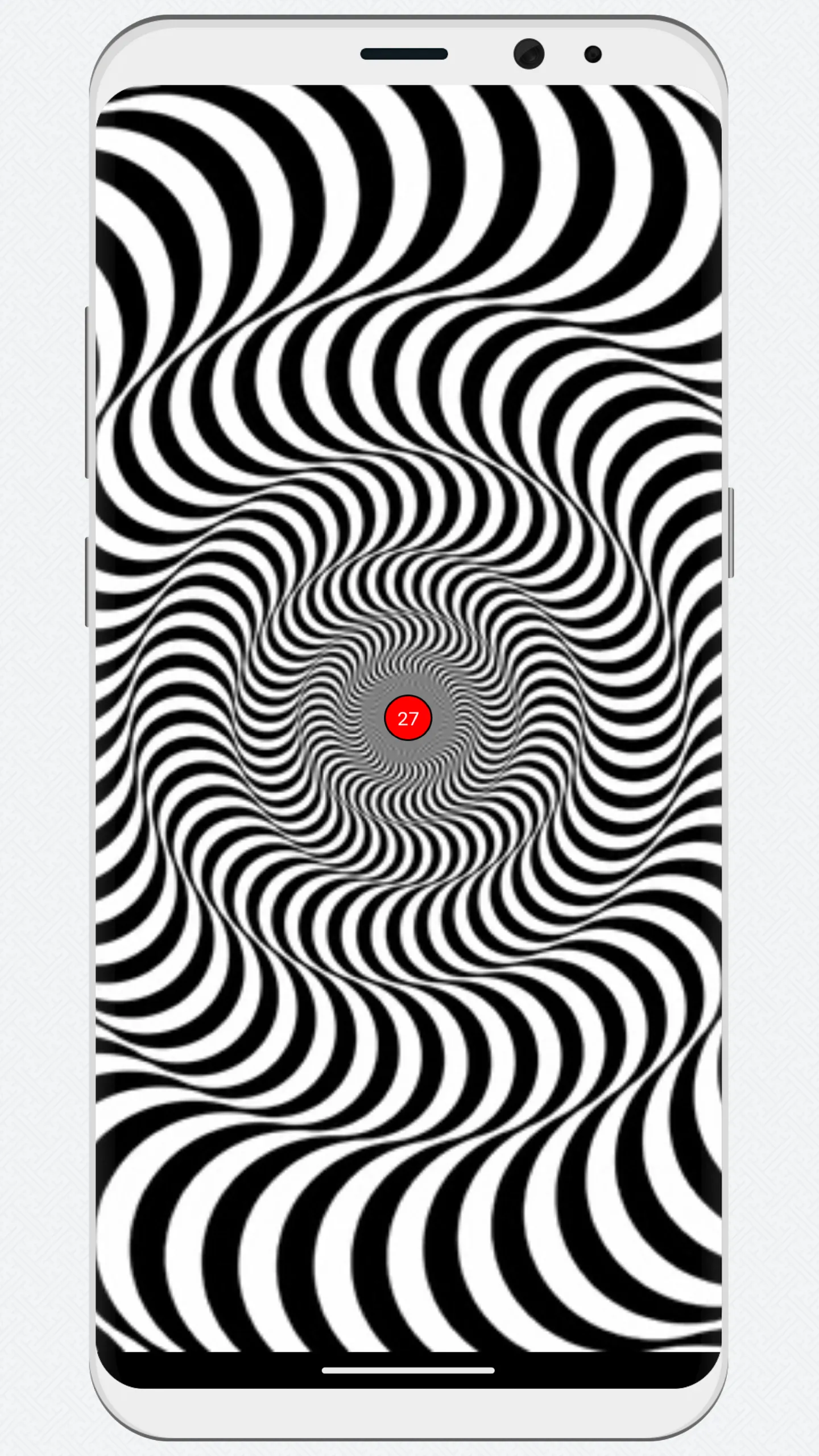 Optical Illusion | Indus Appstore | Screenshot