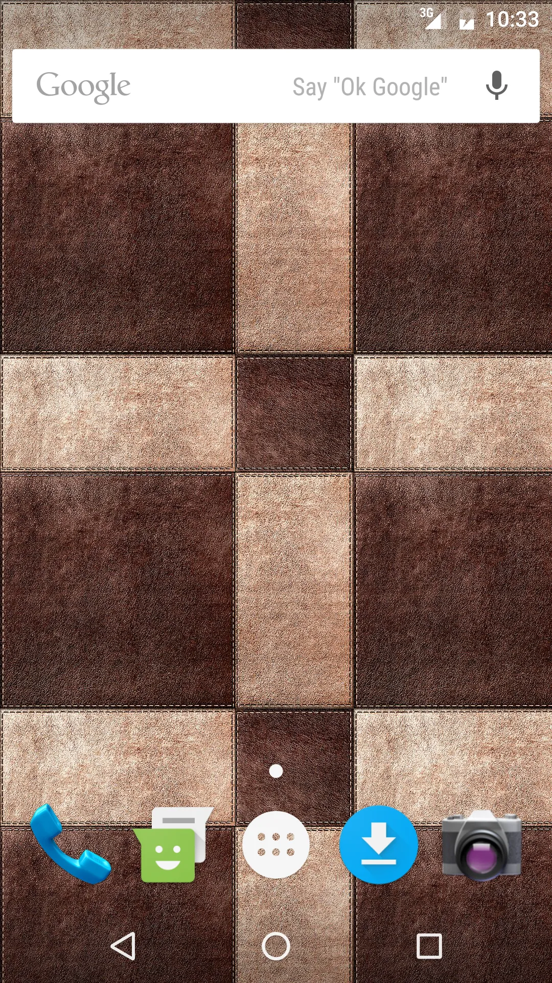 Leather Wallpapers | Indus Appstore | Screenshot