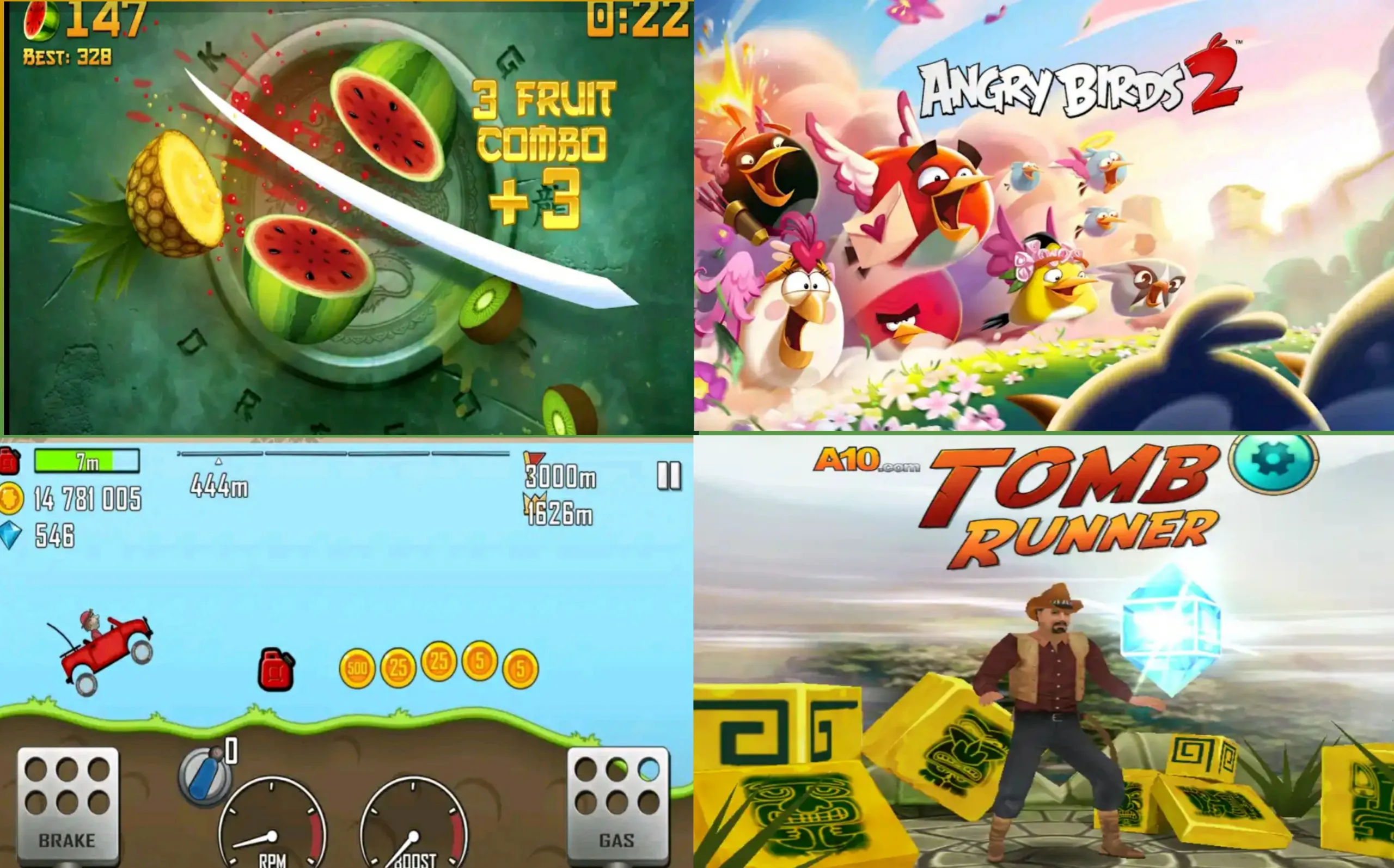 All Games - All in one Games | Indus Appstore | Screenshot