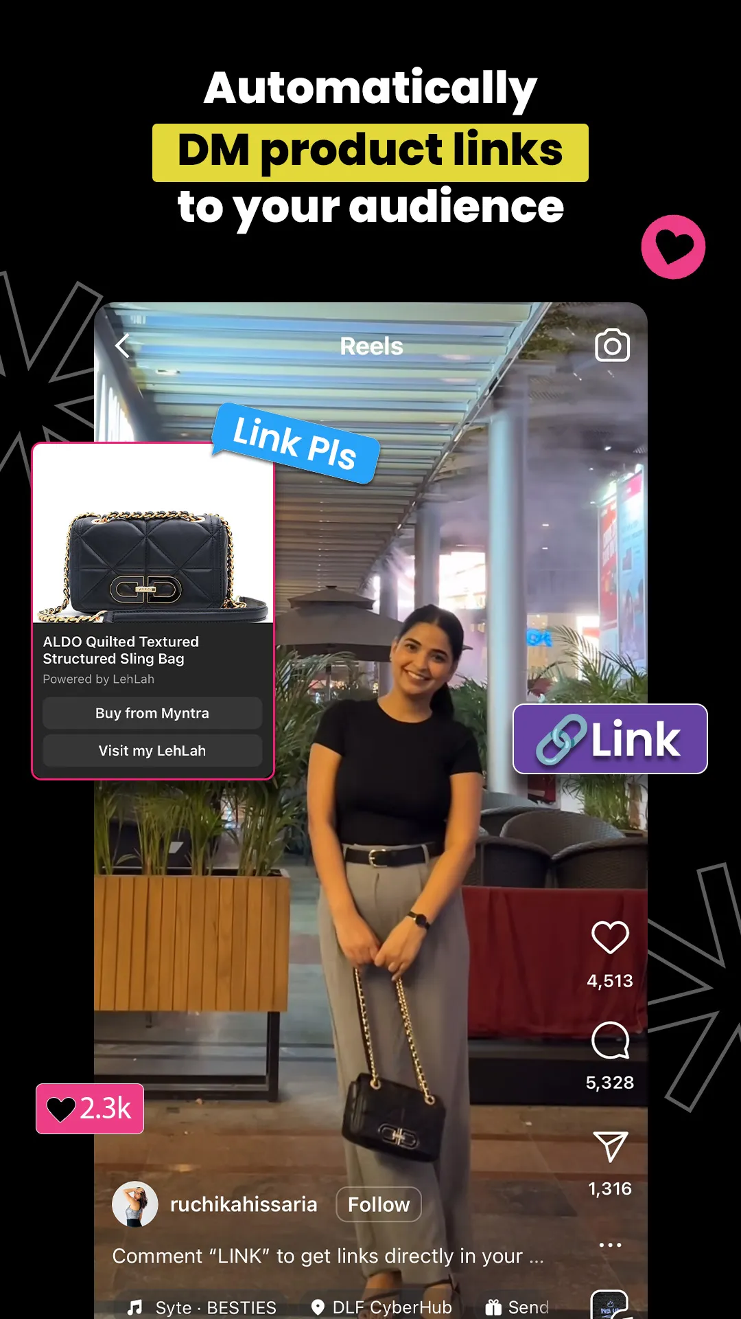 LehLah | Indus Appstore | Screenshot