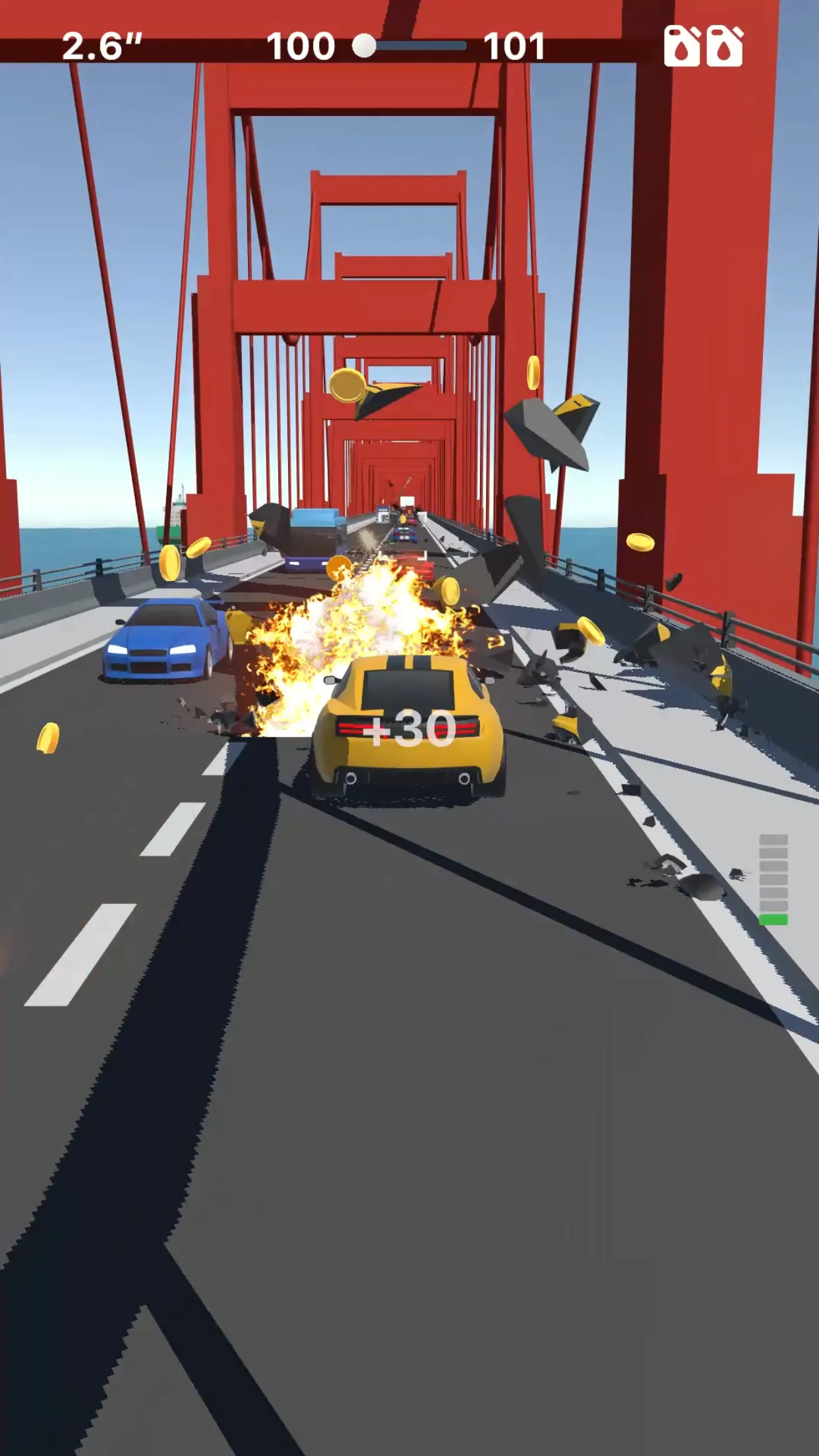 Rage Road | Indus Appstore | Screenshot