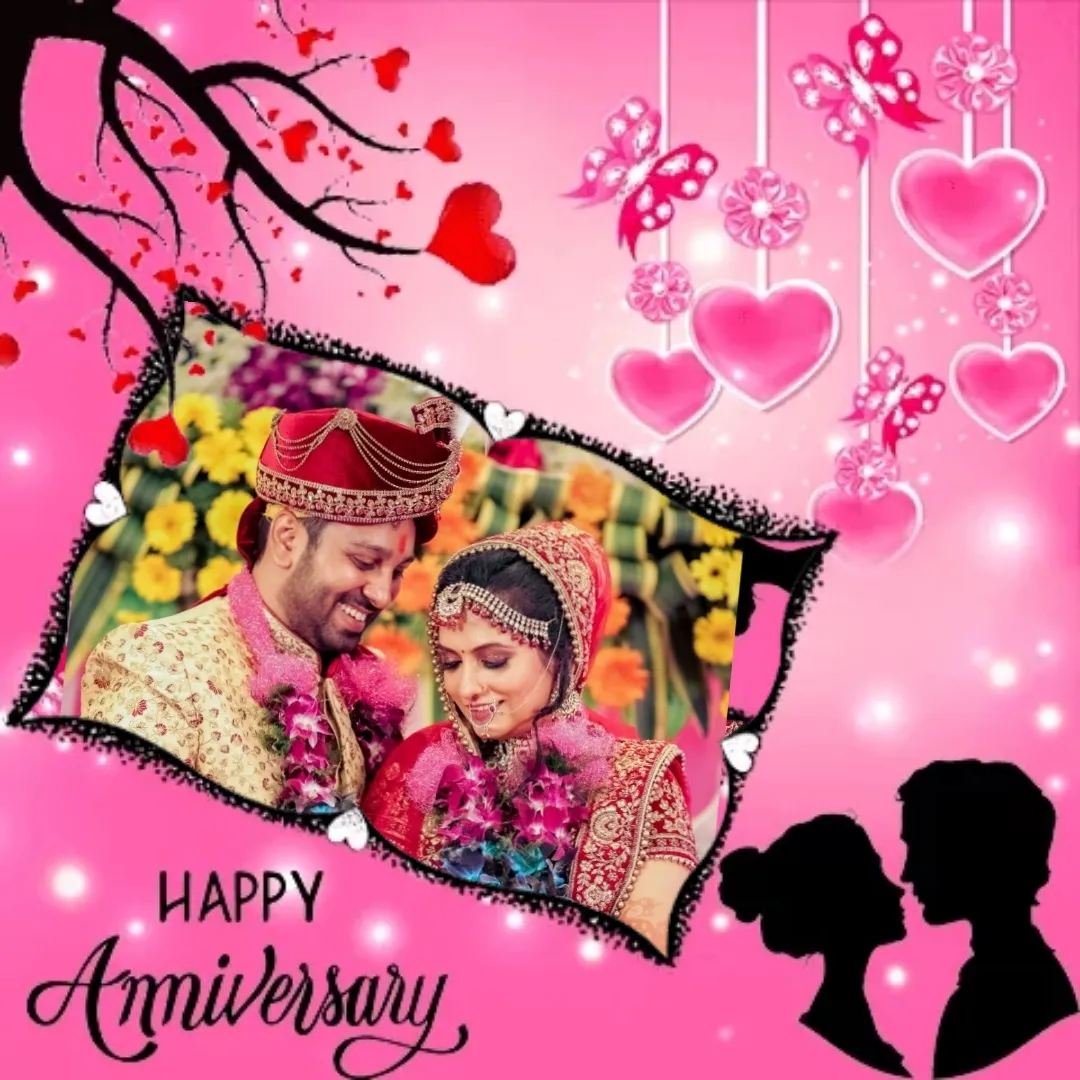 Wedding Photo Frame | Indus Appstore | Screenshot