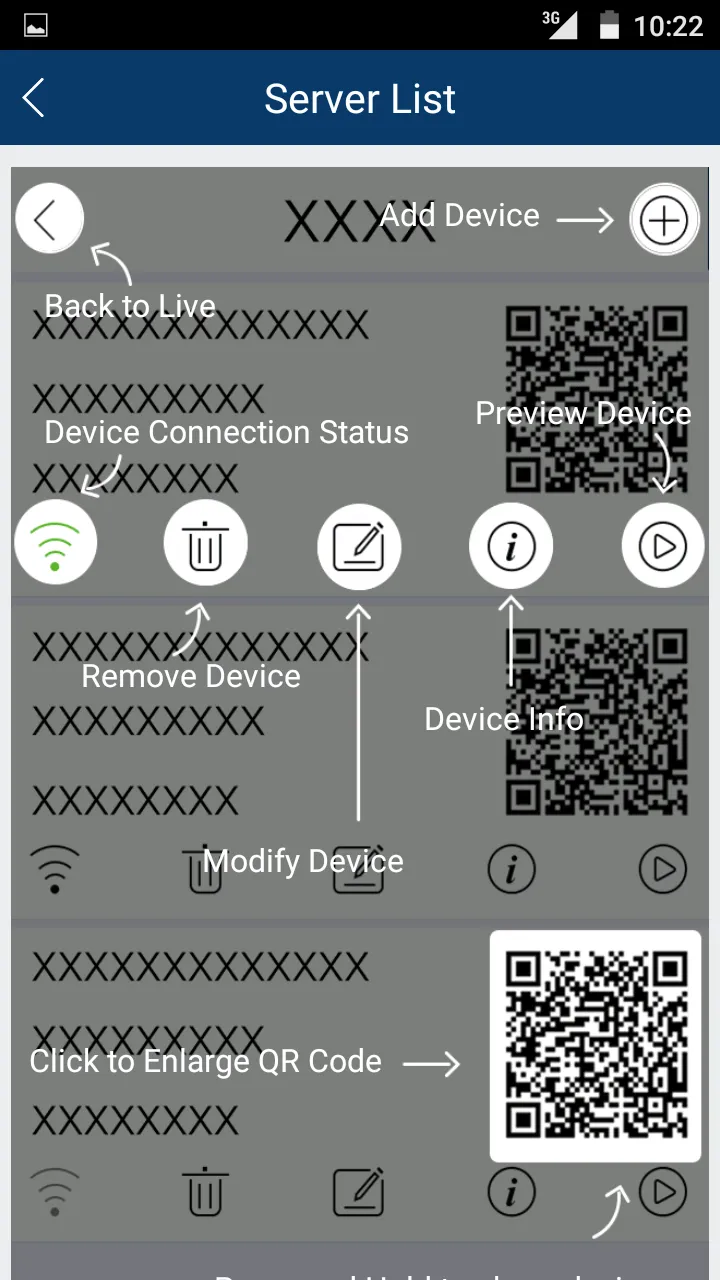 DVC Connect | Indus Appstore | Screenshot