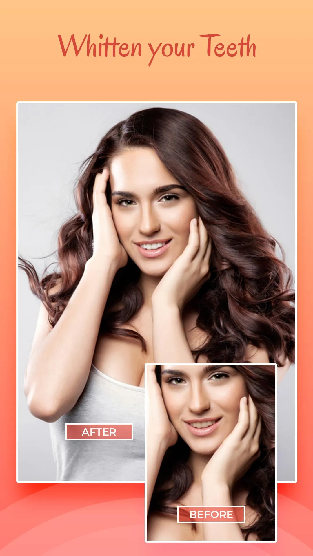 Face Beauty Camera | Indus Appstore | Screenshot