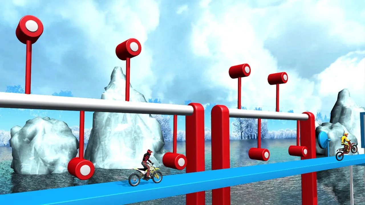 Bike Master 3D : Bike Racing | Indus Appstore | Screenshot