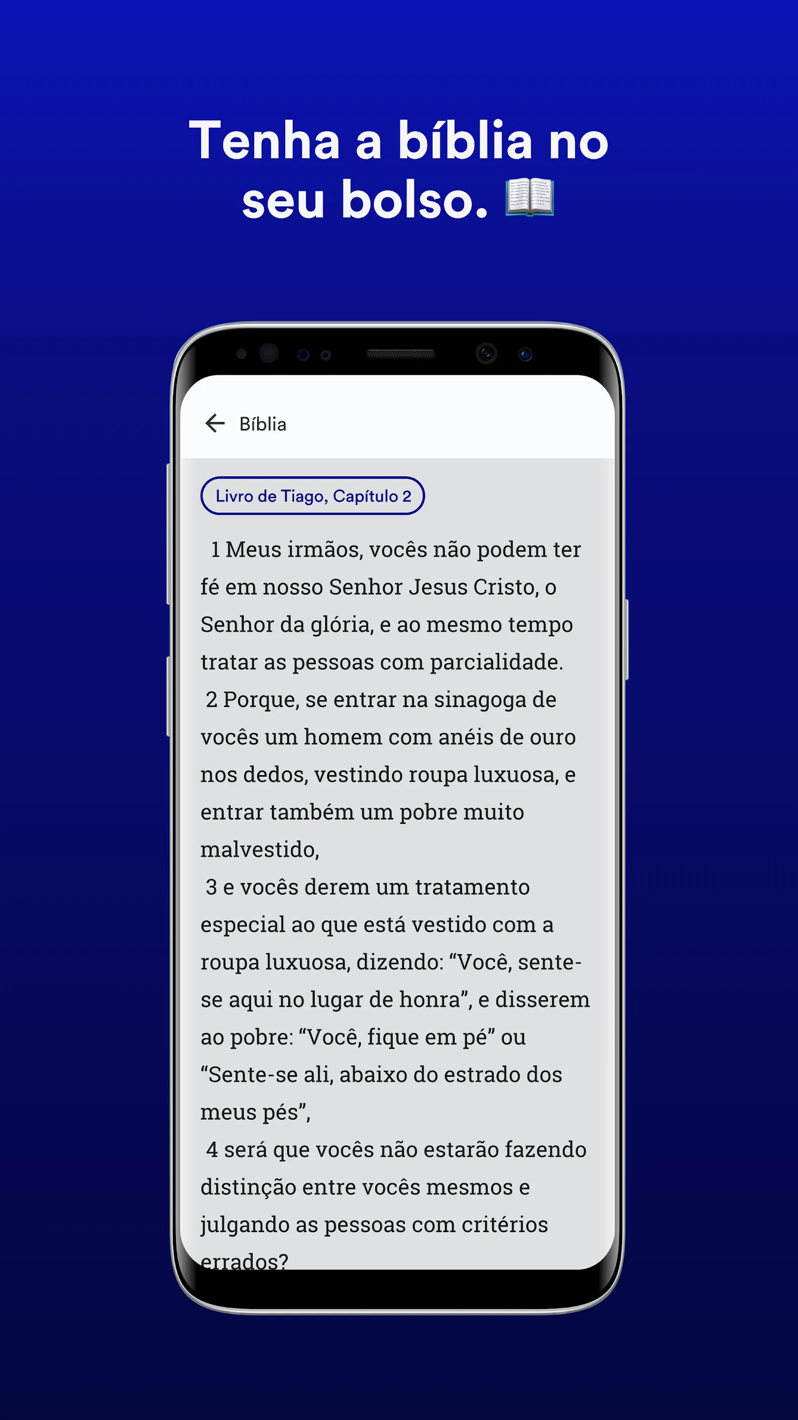 ICNV Ilhéus-Ba | Indus Appstore | Screenshot