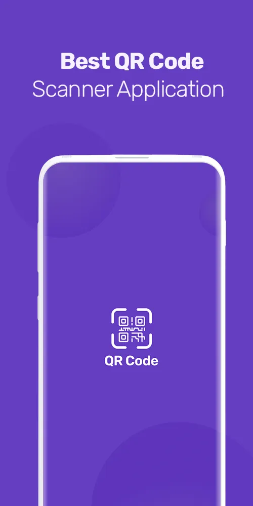 QR Code Scanner-Generator | Indus Appstore | Screenshot