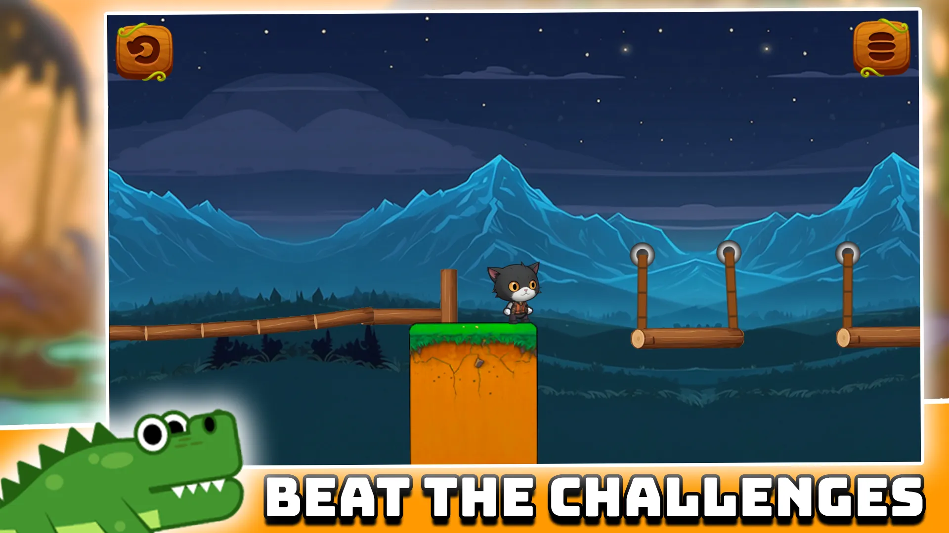 Adventures of Tommy | Indus Appstore | Screenshot