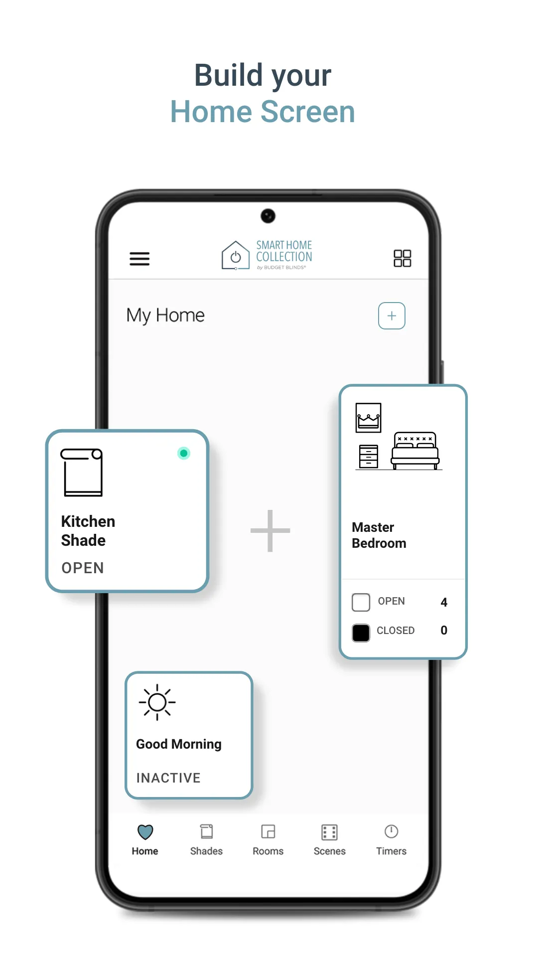 Smart Home Collection | Indus Appstore | Screenshot