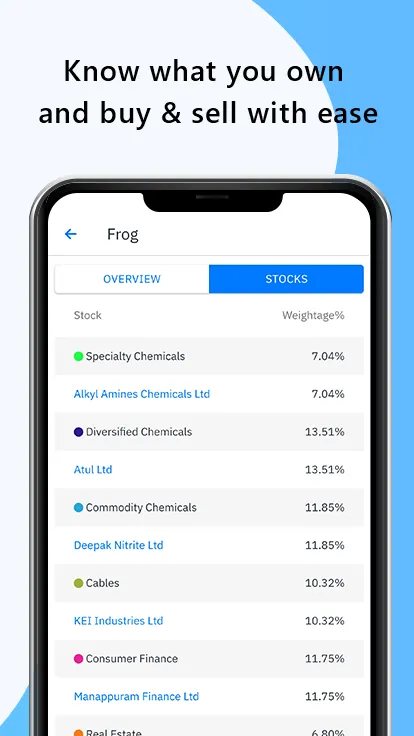 QuantSmith | Indus Appstore | Screenshot