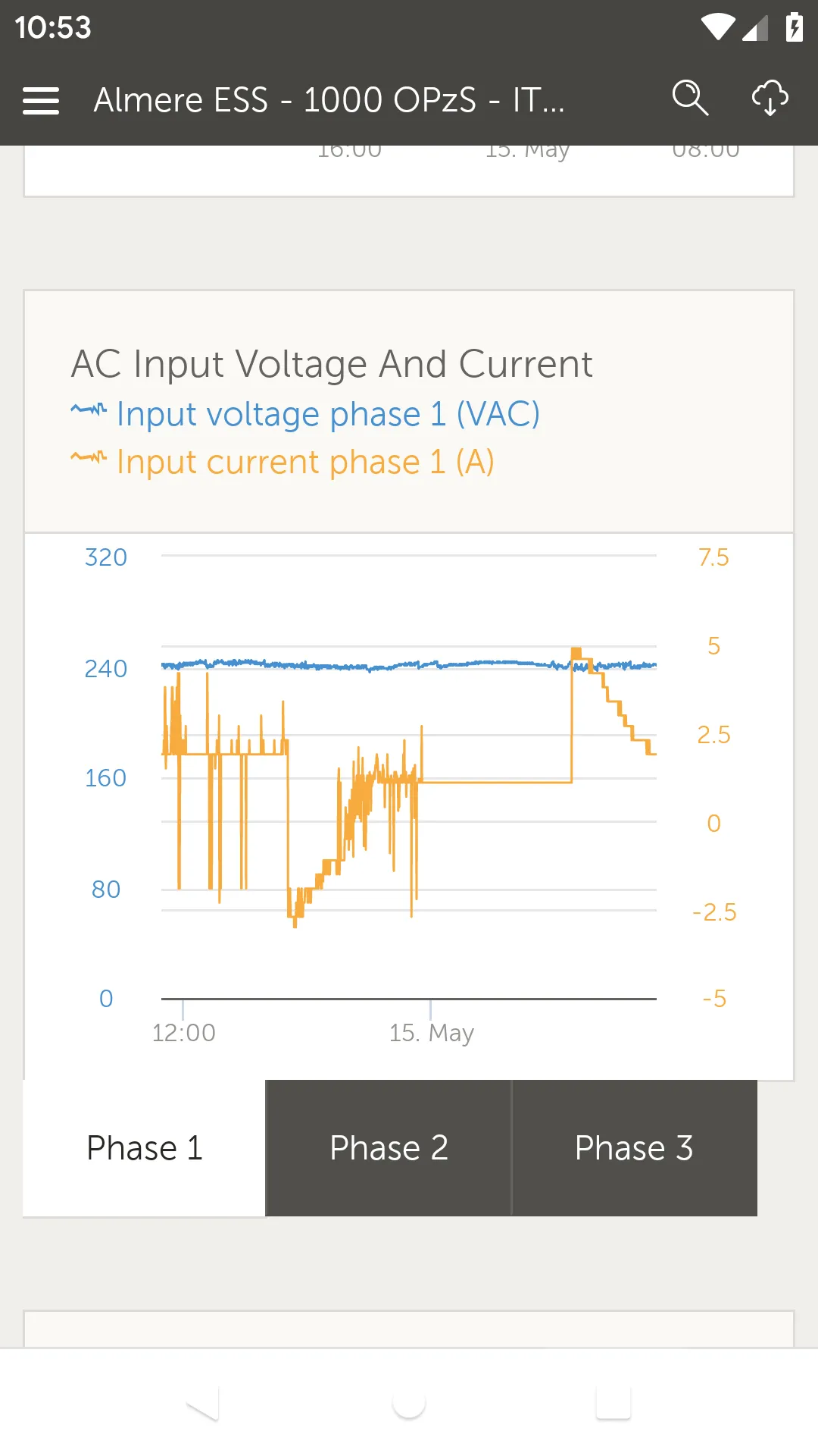 VRM | Indus Appstore | Screenshot