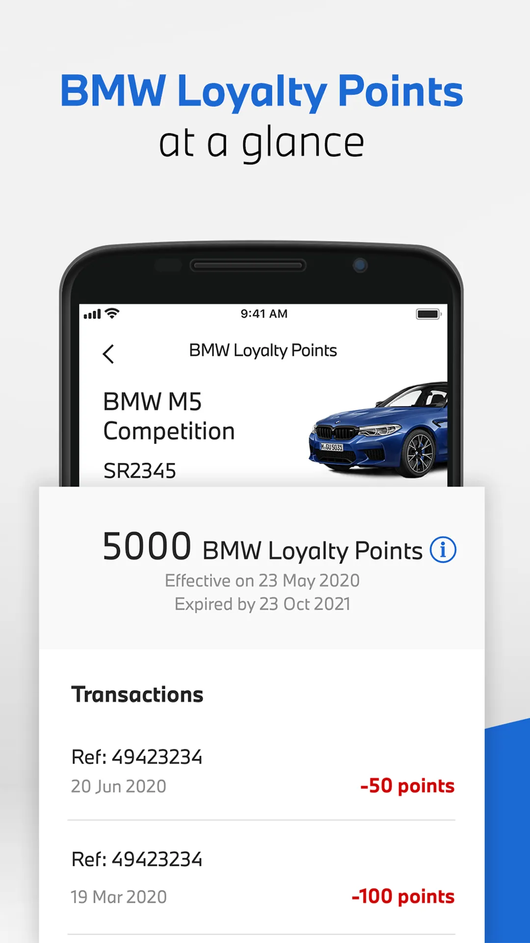 BMW Concessionaires App | Indus Appstore | Screenshot