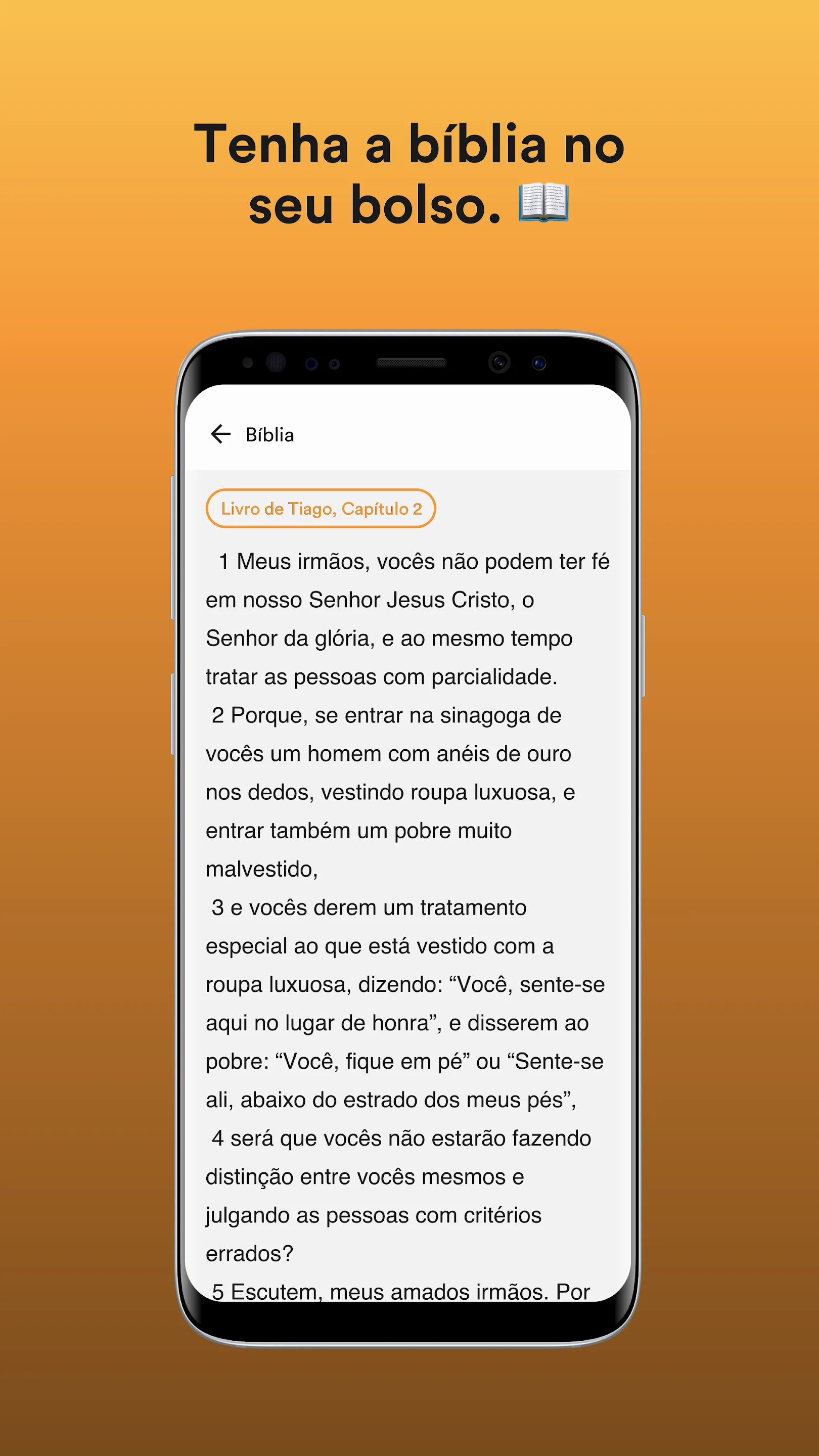 IGREJA BATISTA DA BORDA | Indus Appstore | Screenshot