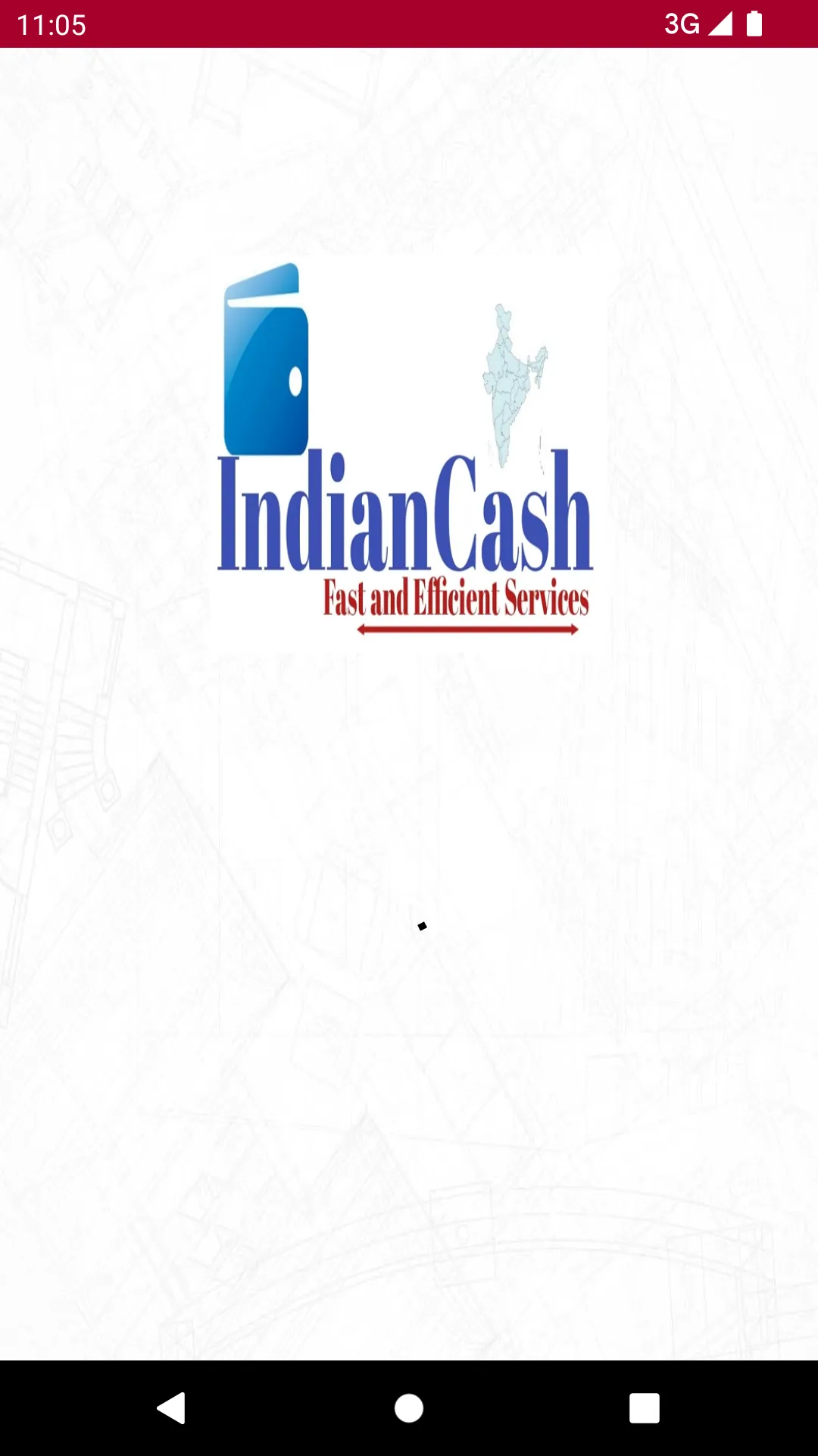 Indian Cash Distributor | Indus Appstore | Screenshot