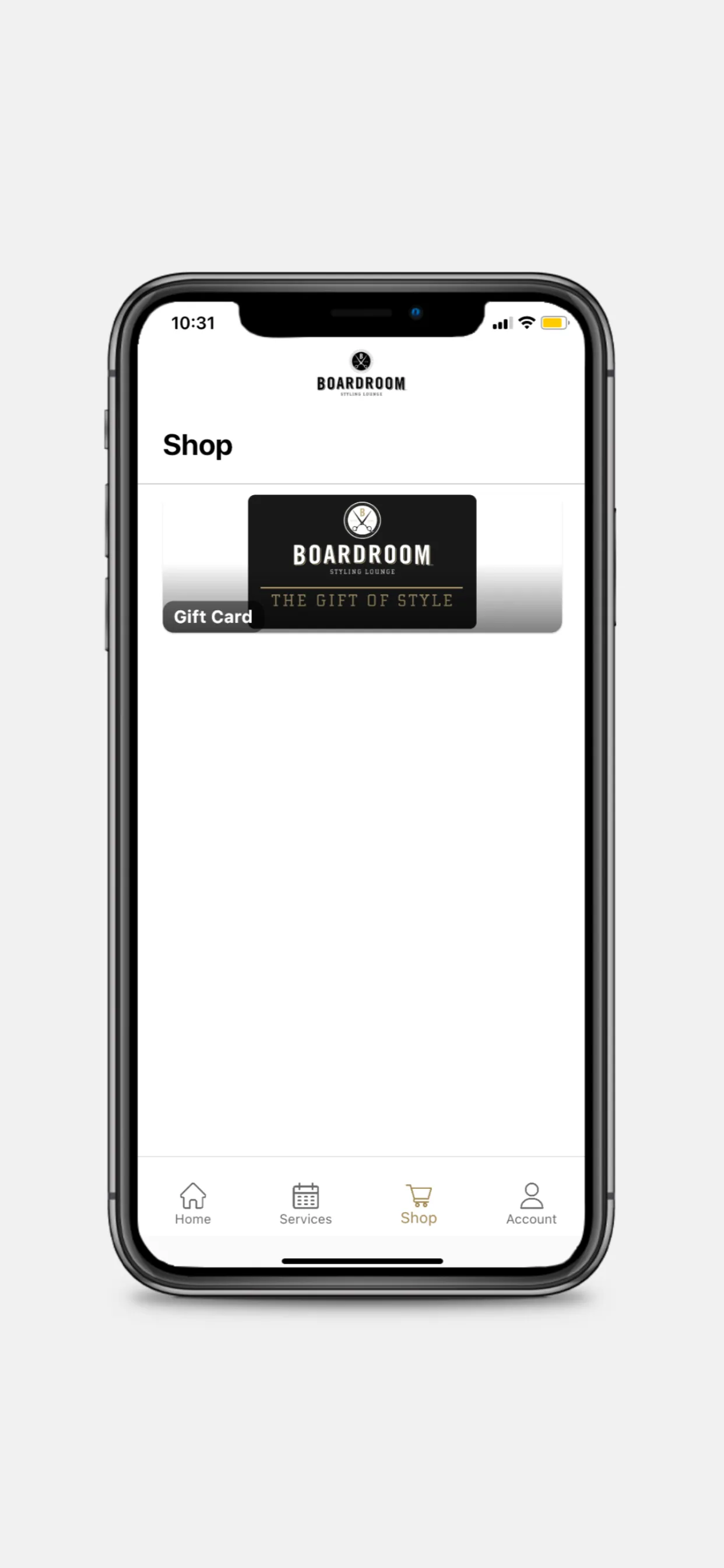 Boardroom Salon | Indus Appstore | Screenshot