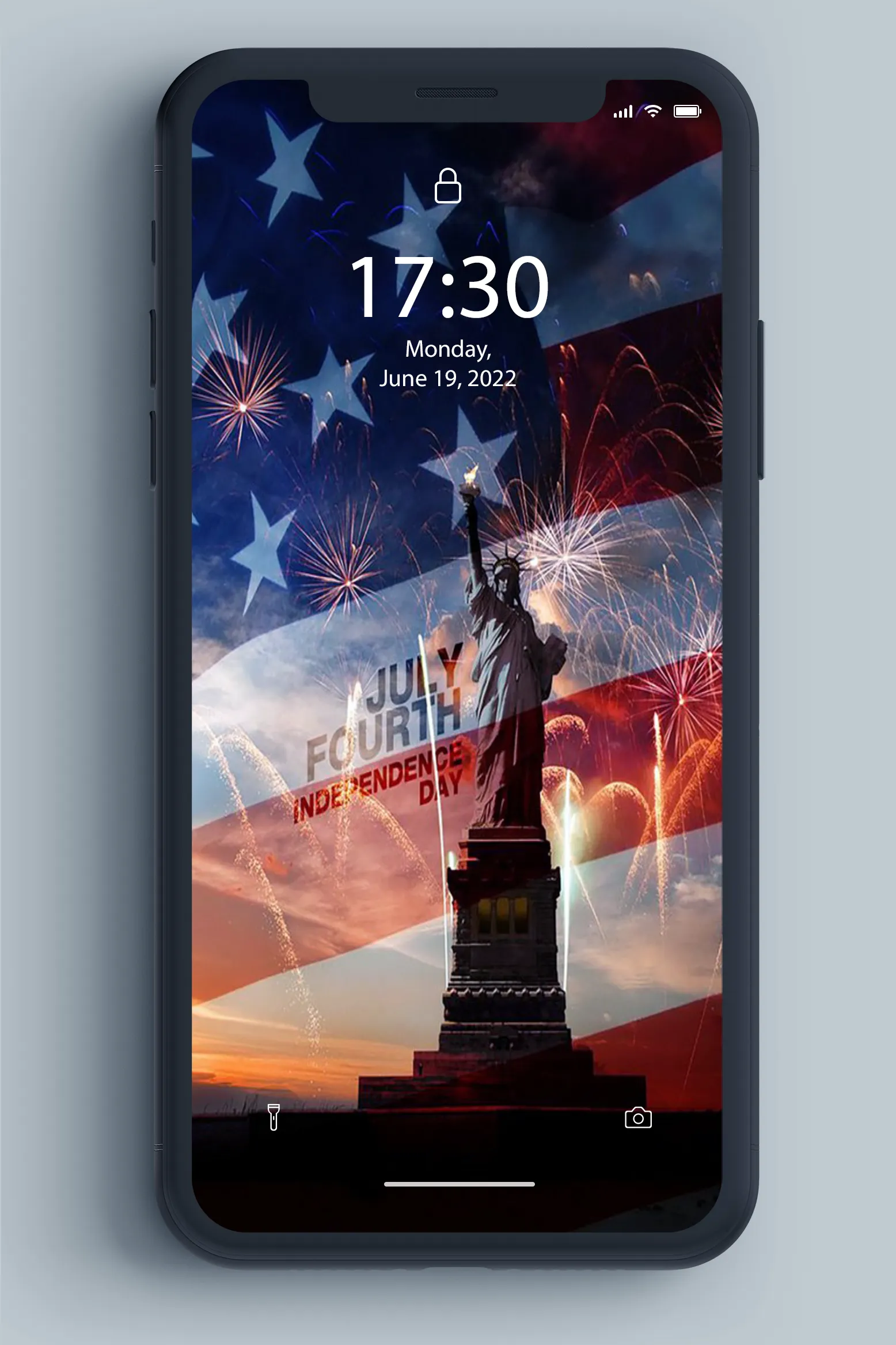 American Flag Wallpaper | Indus Appstore | Screenshot