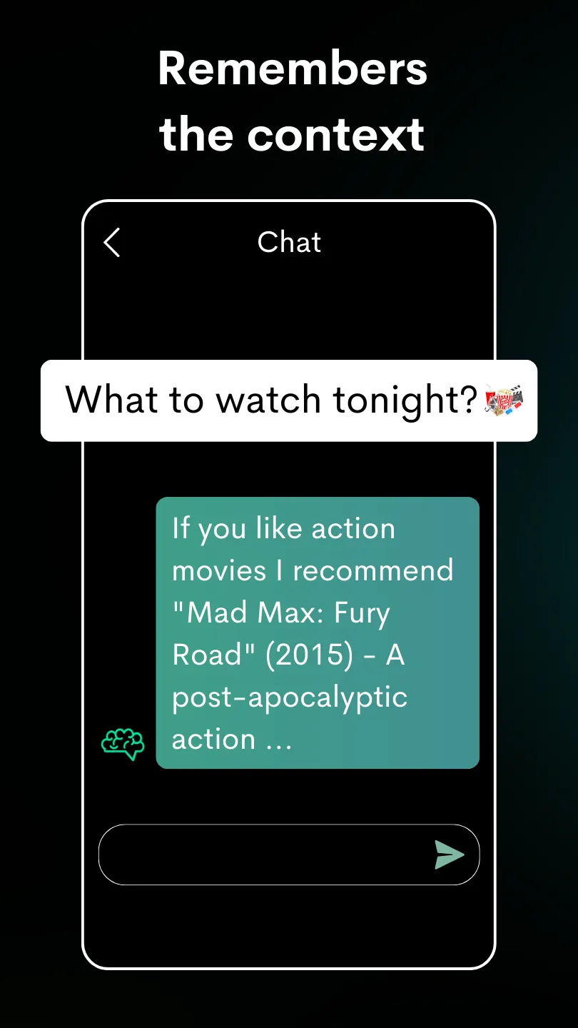 Chat AI - AI Chatbot Assistant | Indus Appstore | Screenshot