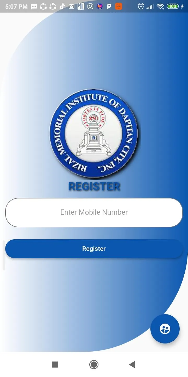 Rizal Memorial Institute of Da | Indus Appstore | Screenshot