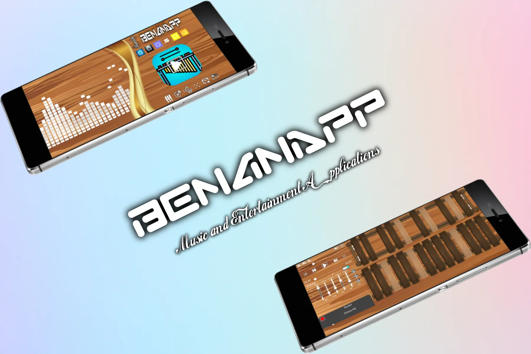 Marimba | Indus Appstore | Screenshot