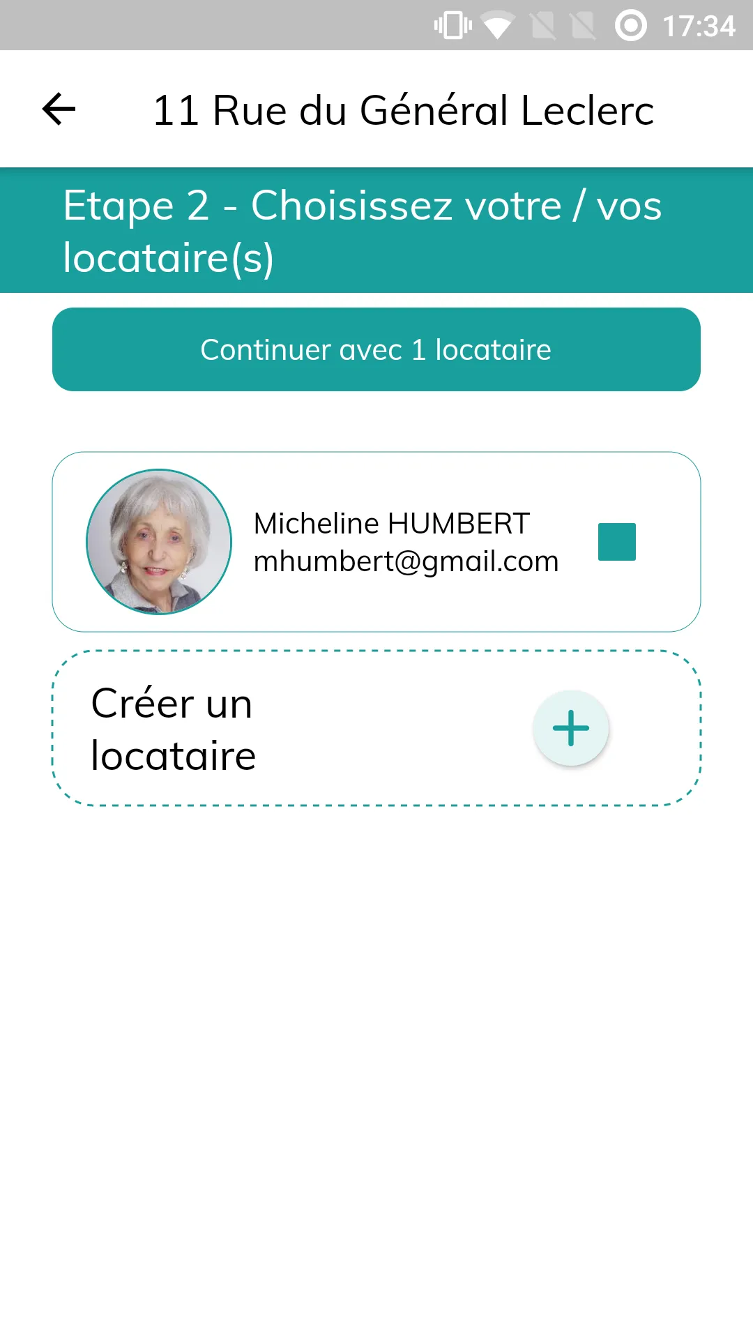 Quittance mydomus | Indus Appstore | Screenshot